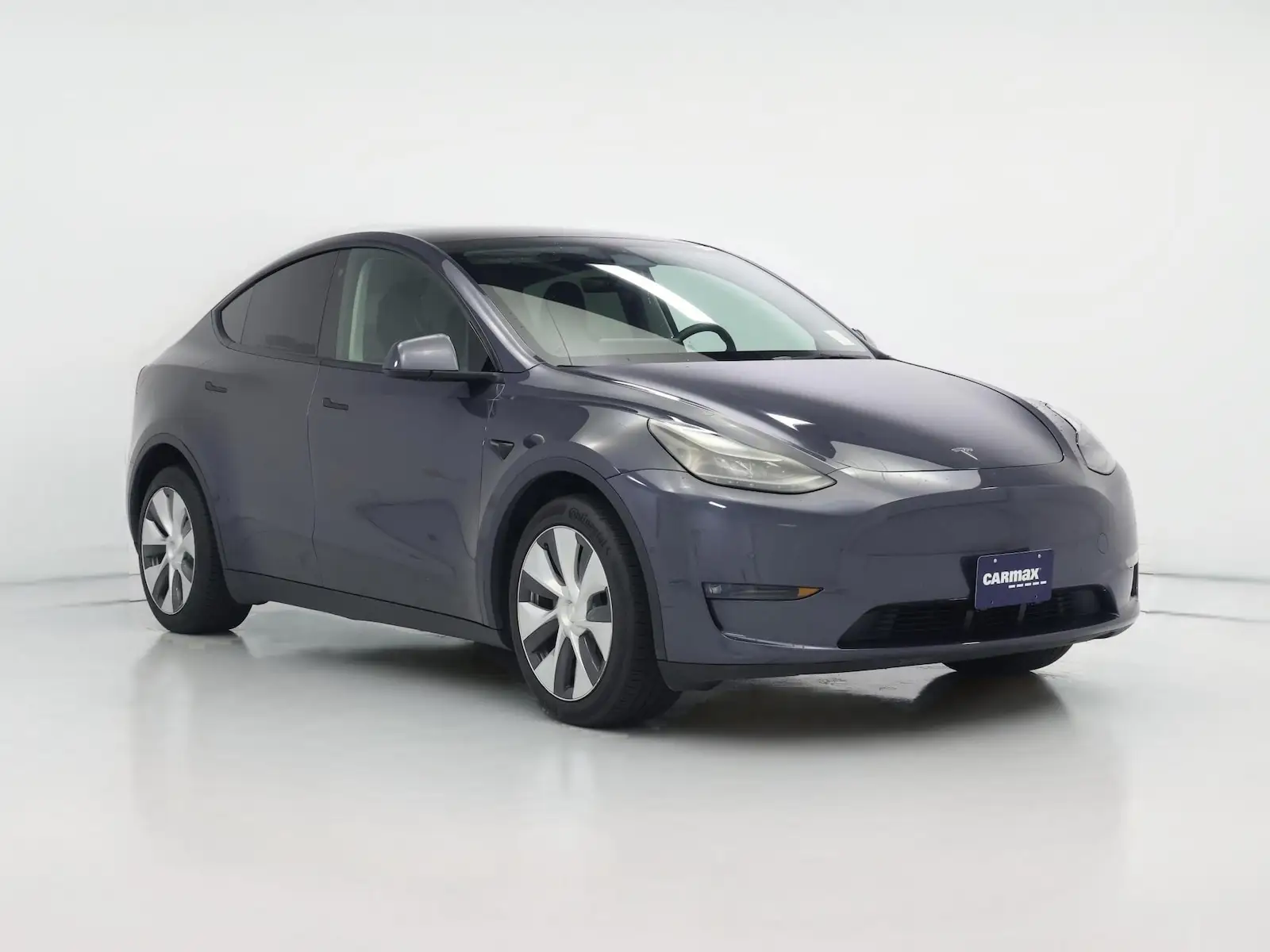 2022 Tesla Model Y Long Range Dual Motor AWD photo 1