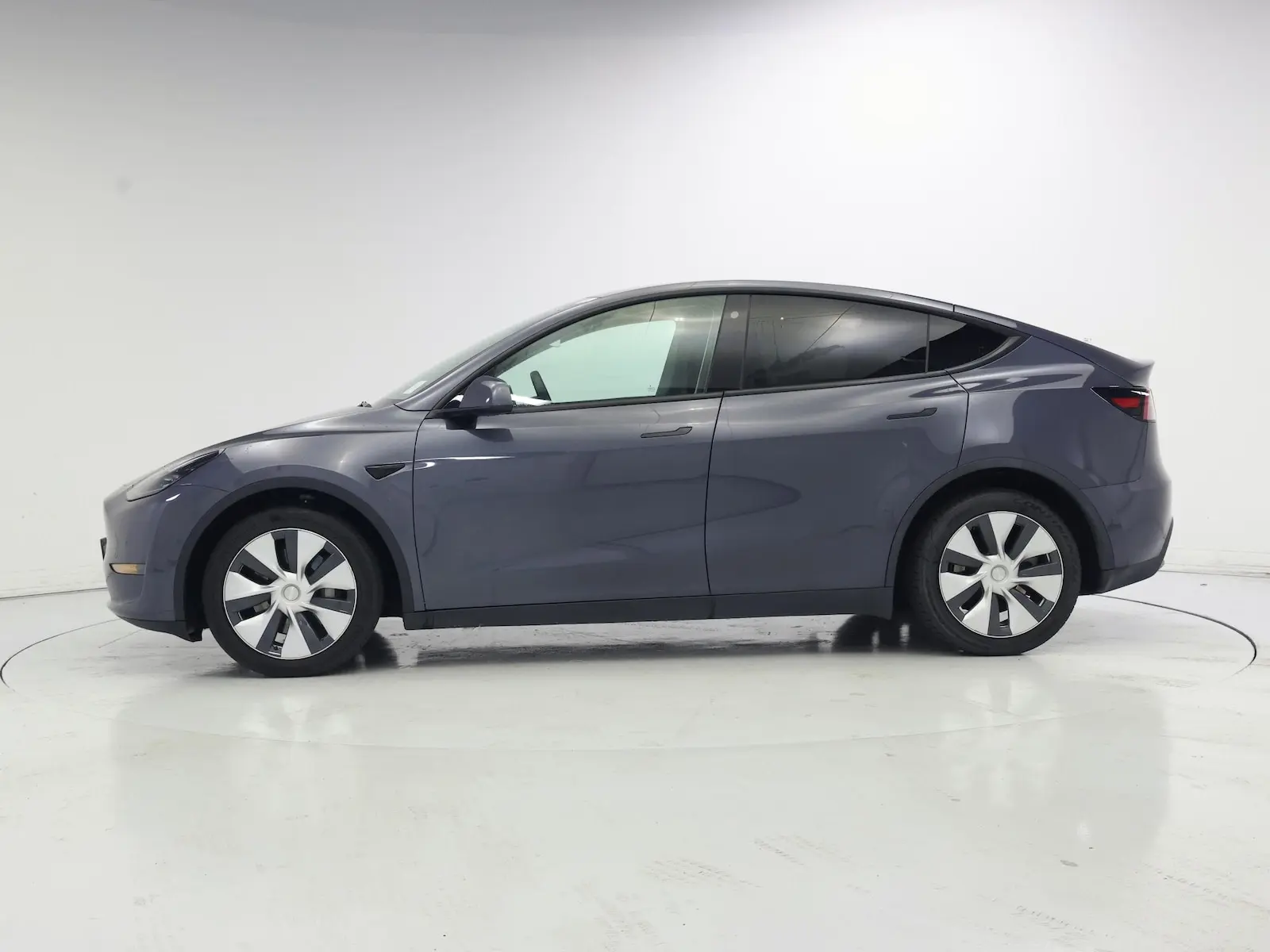 2022 Tesla Model Y Long Range Dual Motor AWD photo 4