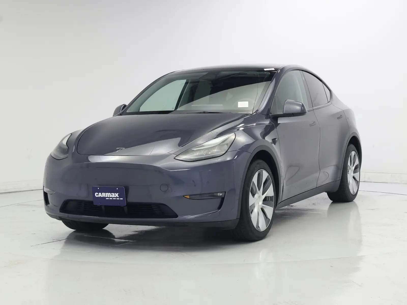 2022 Tesla Model Y Long Range Dual Motor AWD photo 5