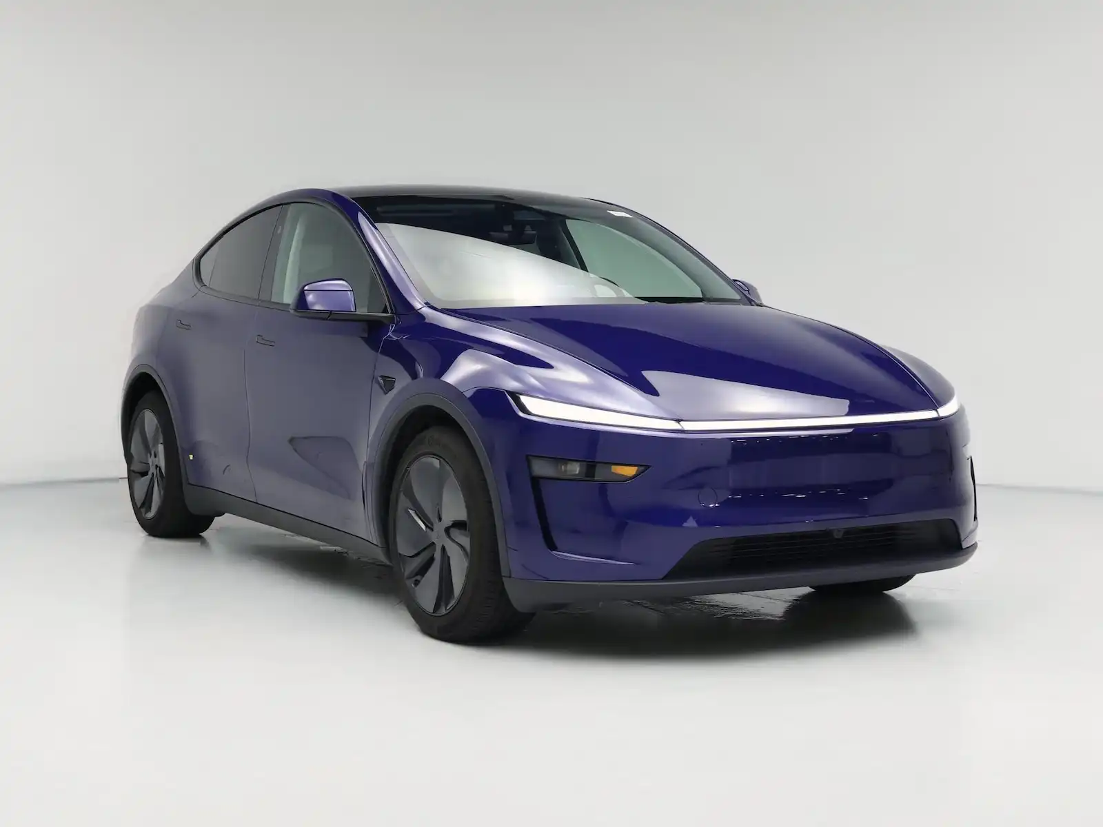 2026 Tesla Model Y Long Range Dual Motor AWD's photo