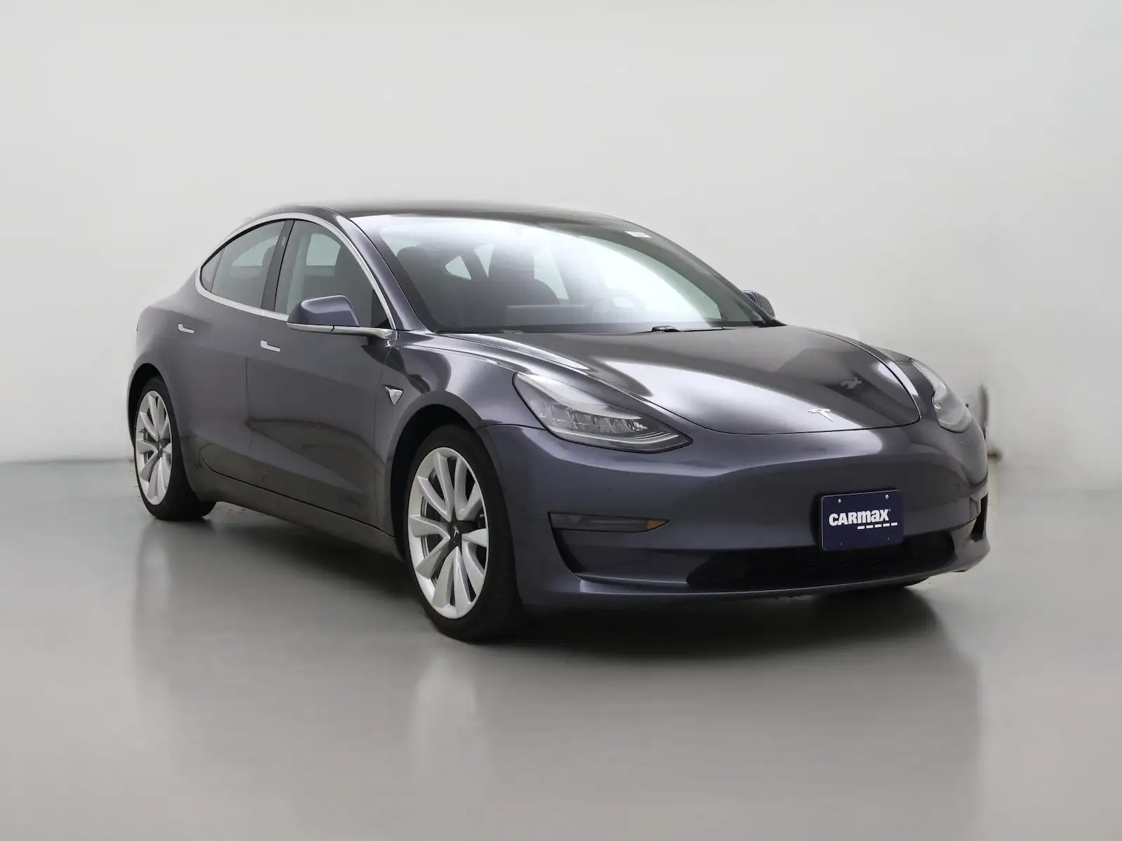 2020 Tesla Model 3 Standard Range Plus photo 1