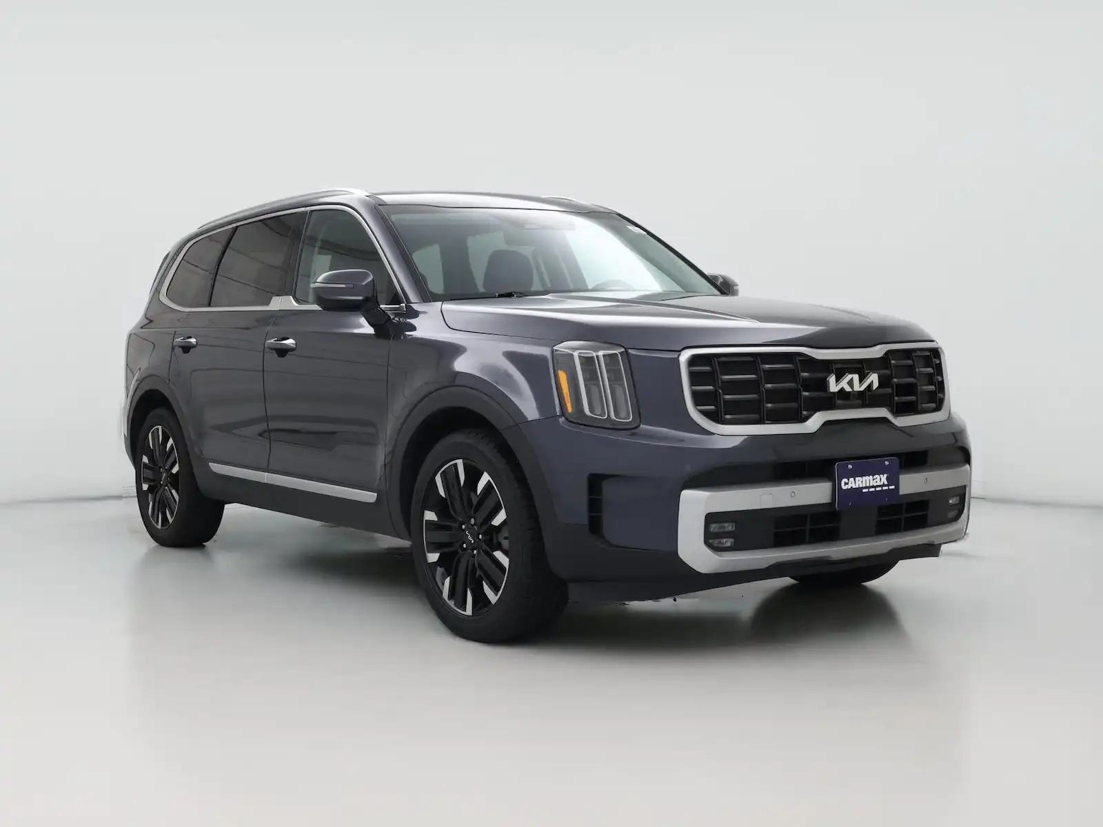 2024 Kia Telluride SX Prestige AWD's photo