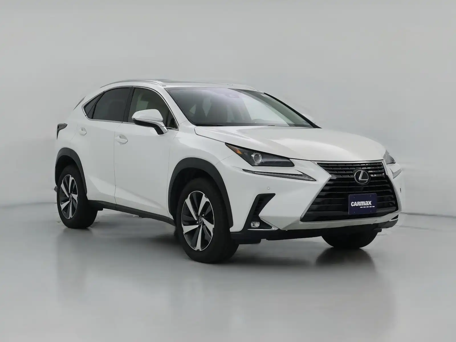 2020 Lexus NX 350 300 AWD's photo