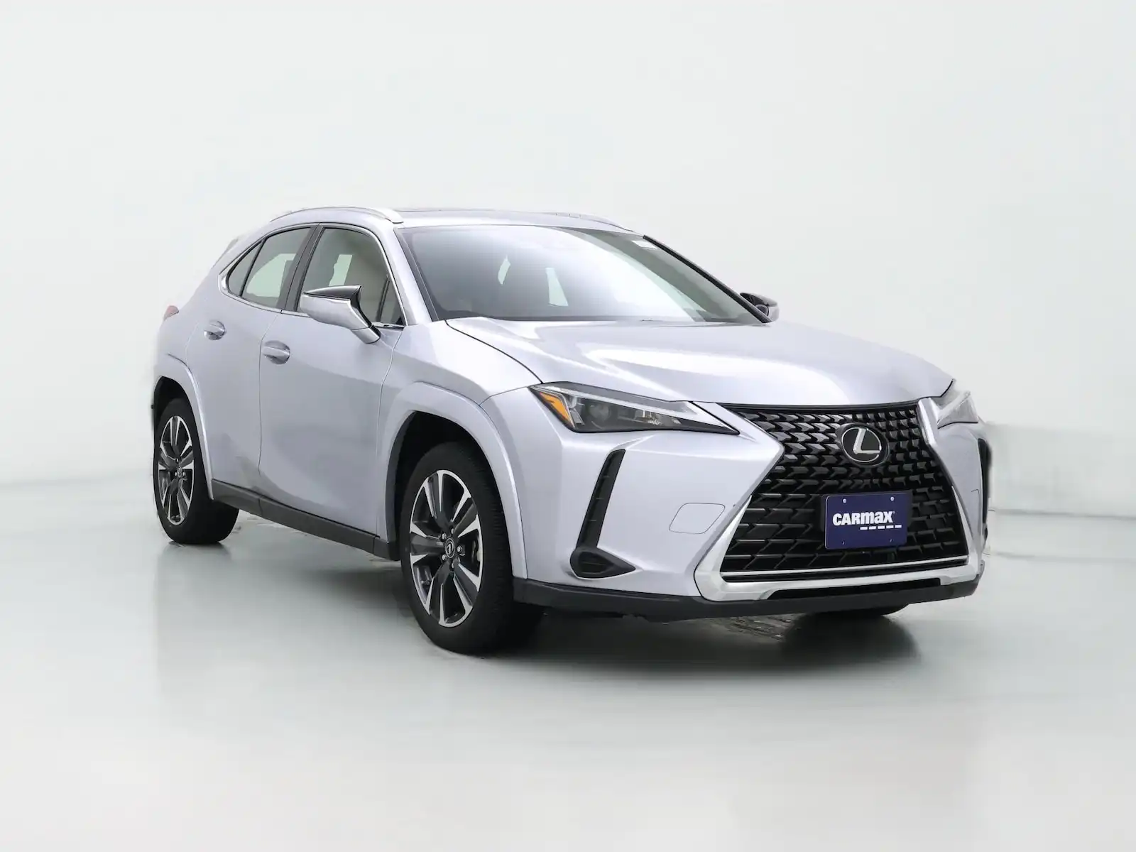 2024 Lexus UX 300h 250h Premium AWD's photo