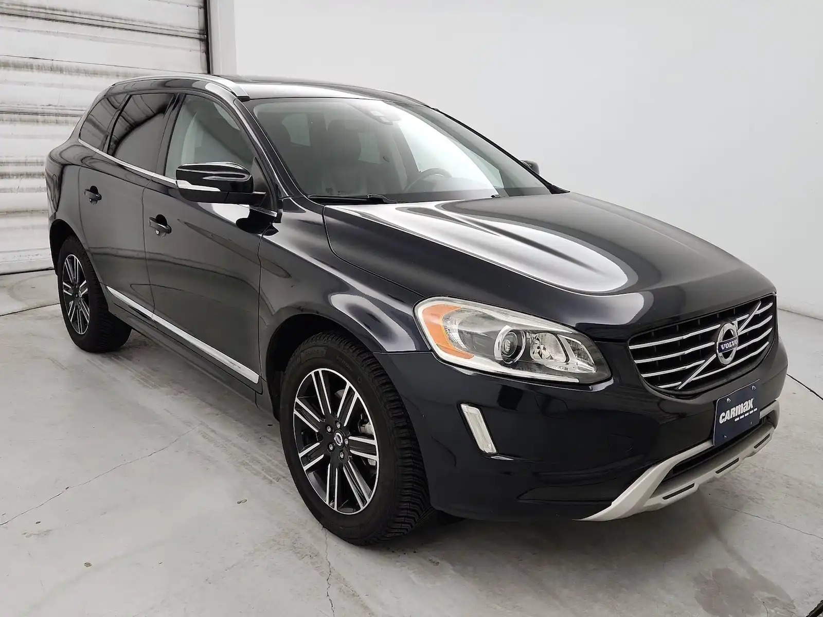 2017 Volvo XC60 T5 Dynamic's photo