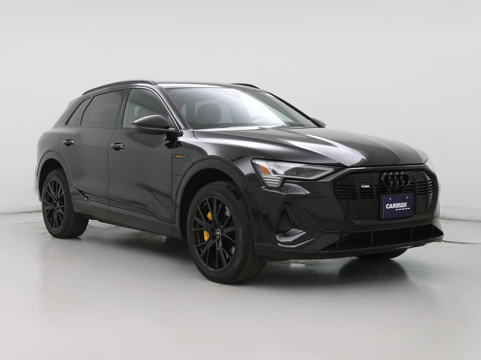 2023 Audi e-tron 95 kWh quattro Chronos's photo