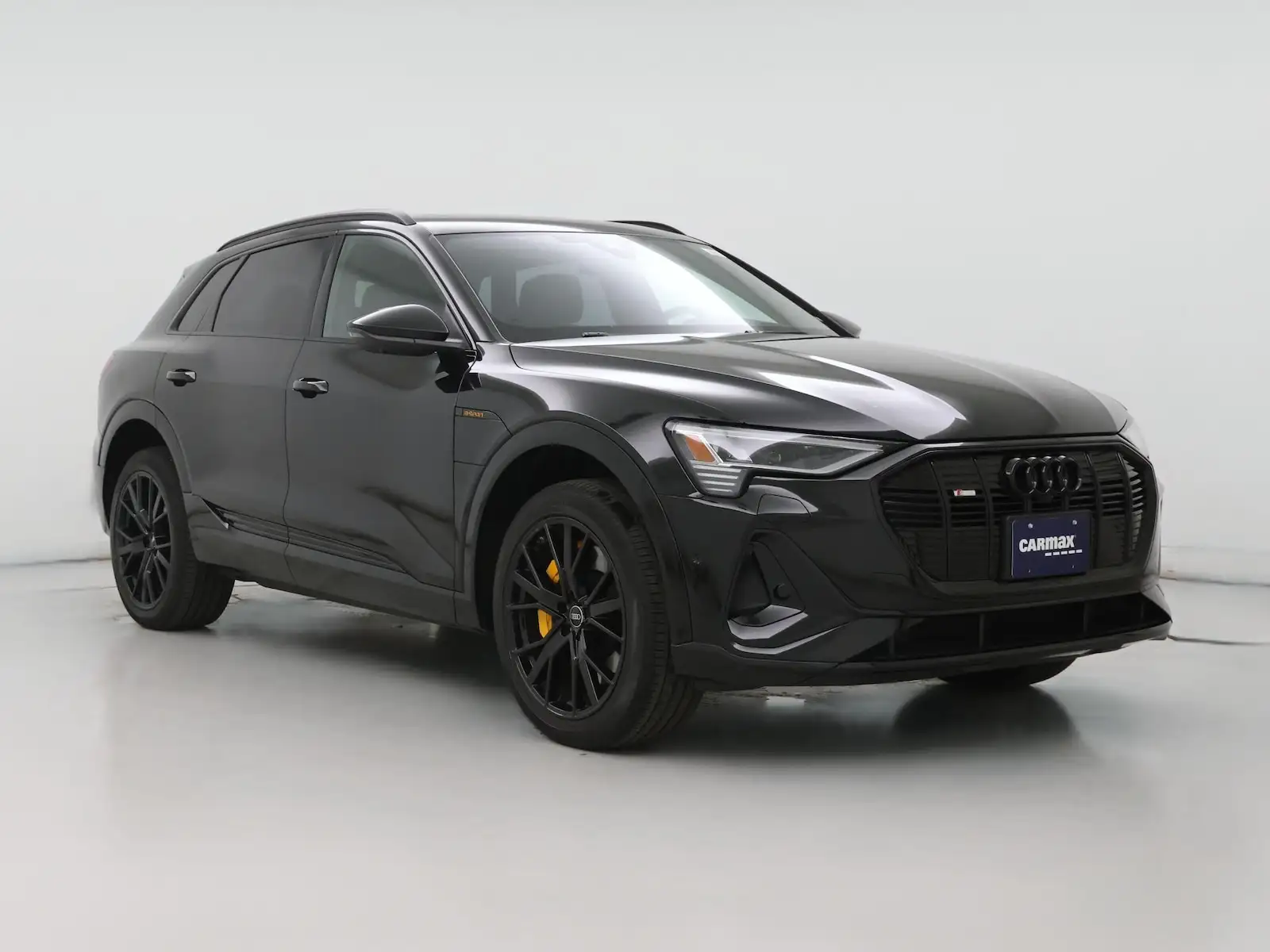 2023 Audi e-tron 95 kWh quattro Chronos's photo