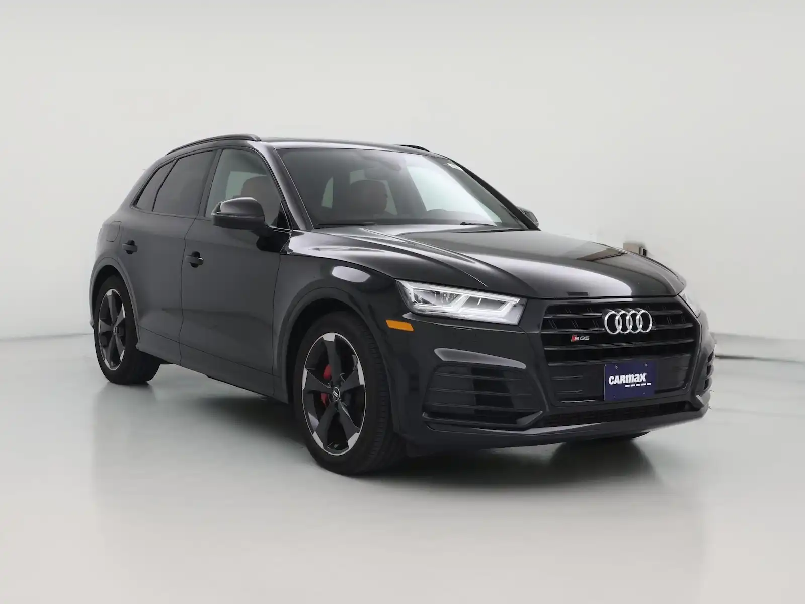2019 Audi SQ5 3.0 Premium Plus quattro Tiptronic's photo