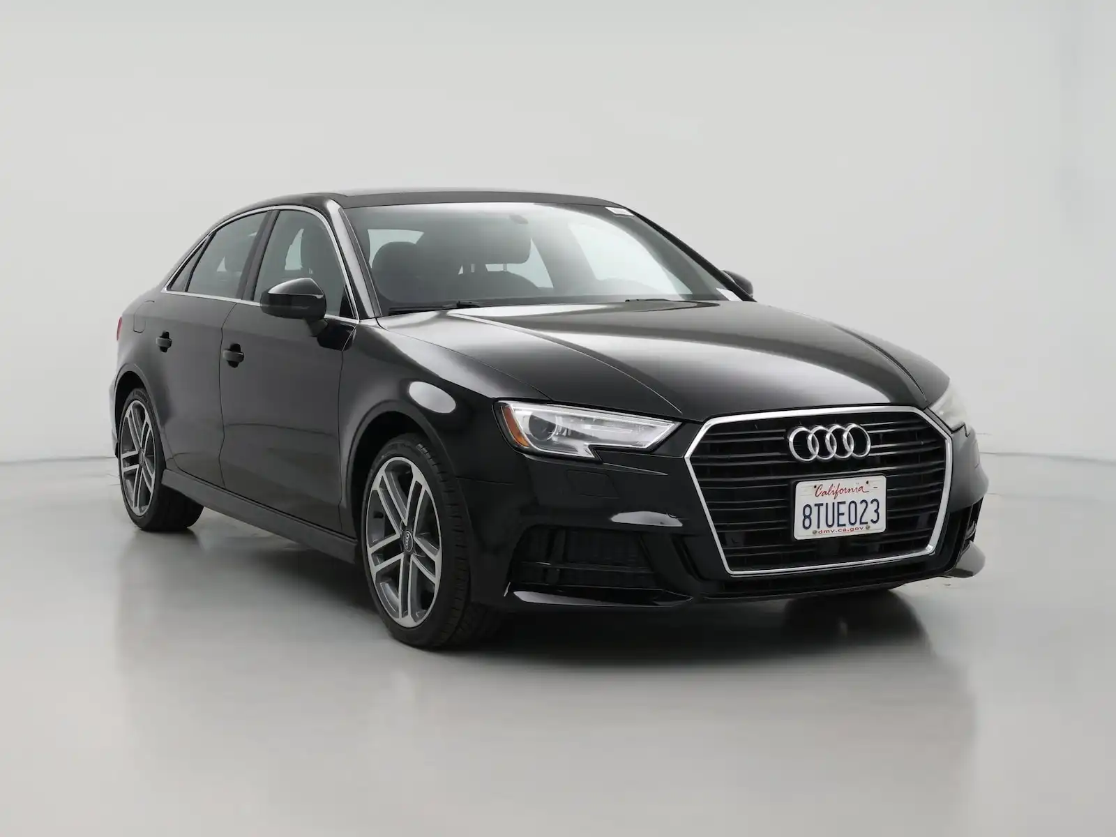 2017 Audi A3 2.0T Premium Plus FWD S tronic's photo