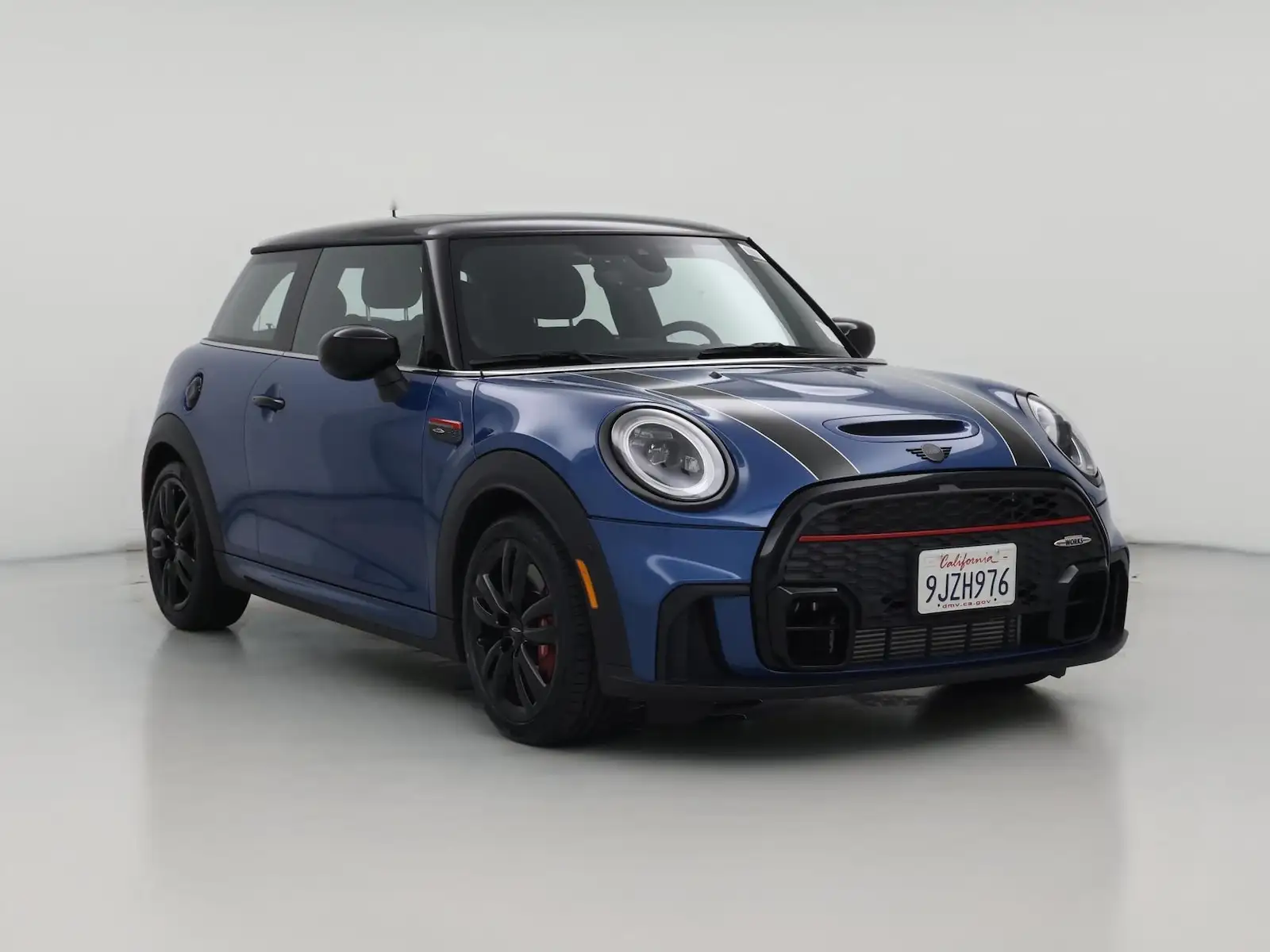2024 MINI Hardtop John Cooper Works's photo