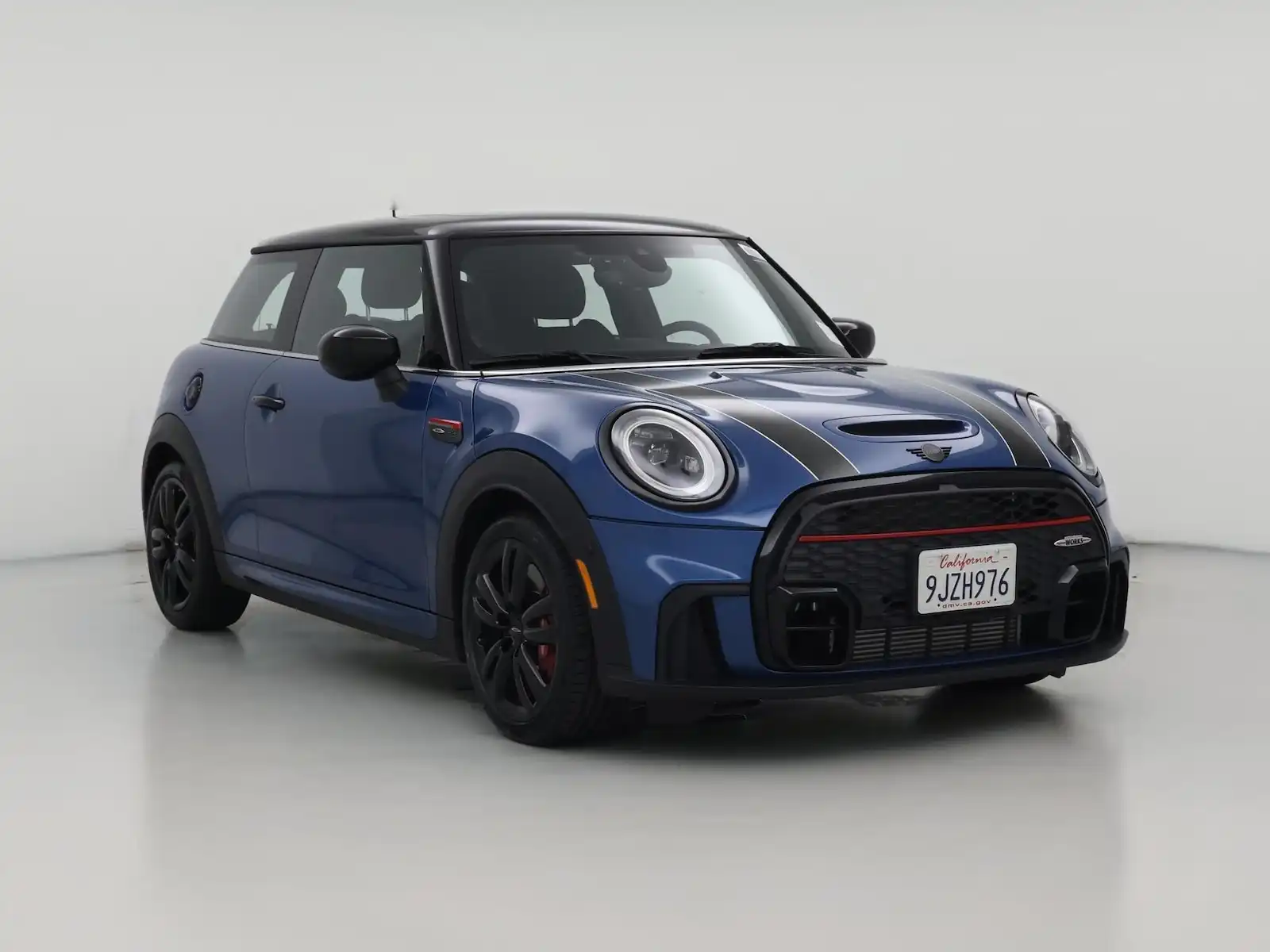 2024 MINI Hardtop John Cooper Works's photo