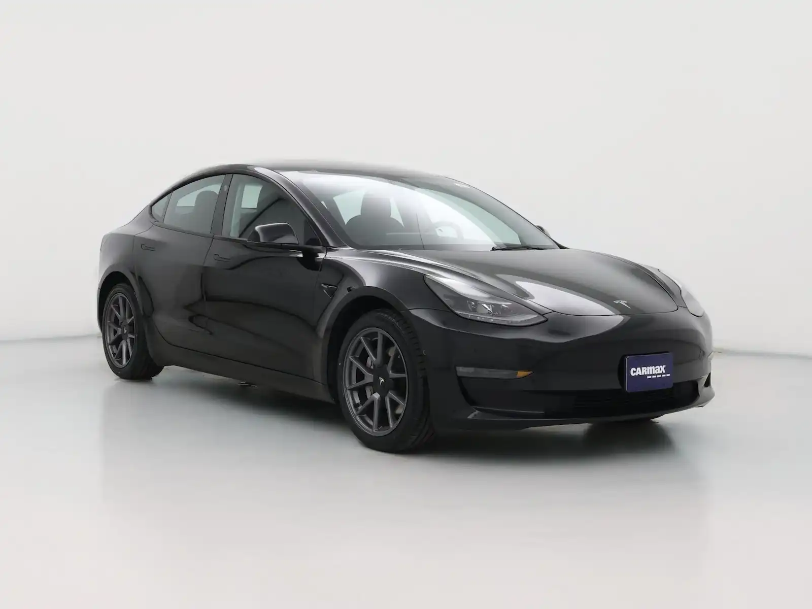 2022 Tesla Model 3 Long Range Dual Motor AWD's photo