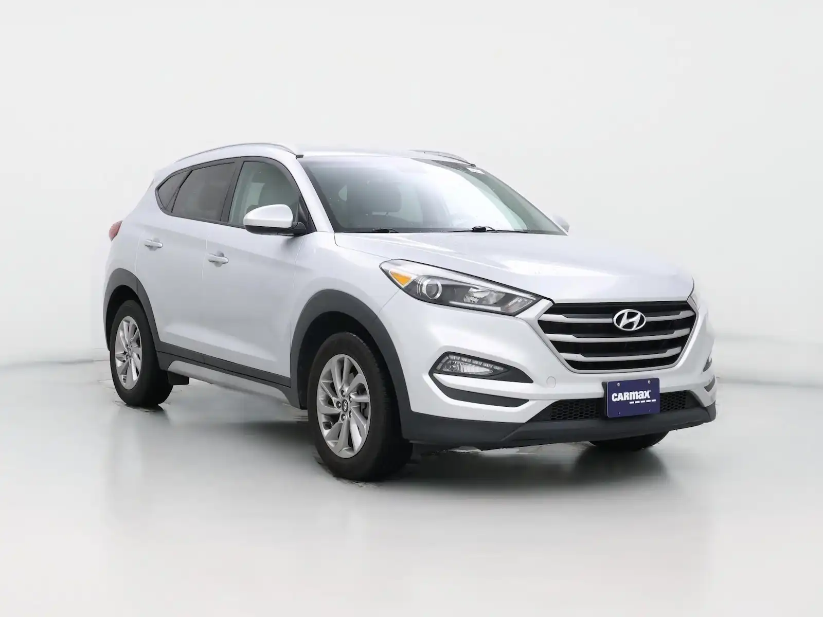 2018 Hyundai Tucson SEL AWD's photo