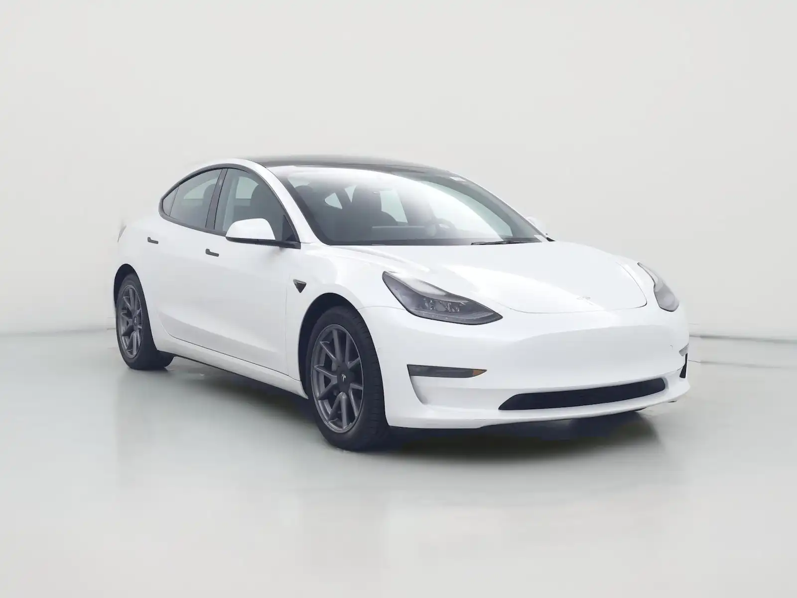 2022 Tesla Model 3 Long Range Dual Motor AWD's photo
