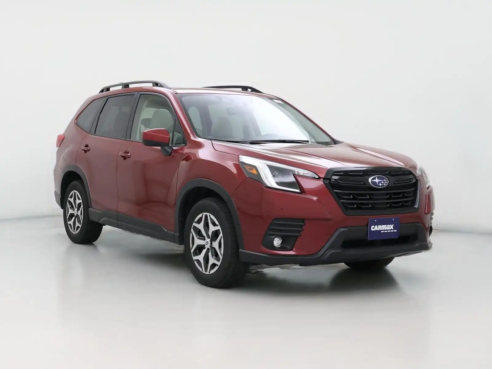2024 Subaru Forester Premium's photo