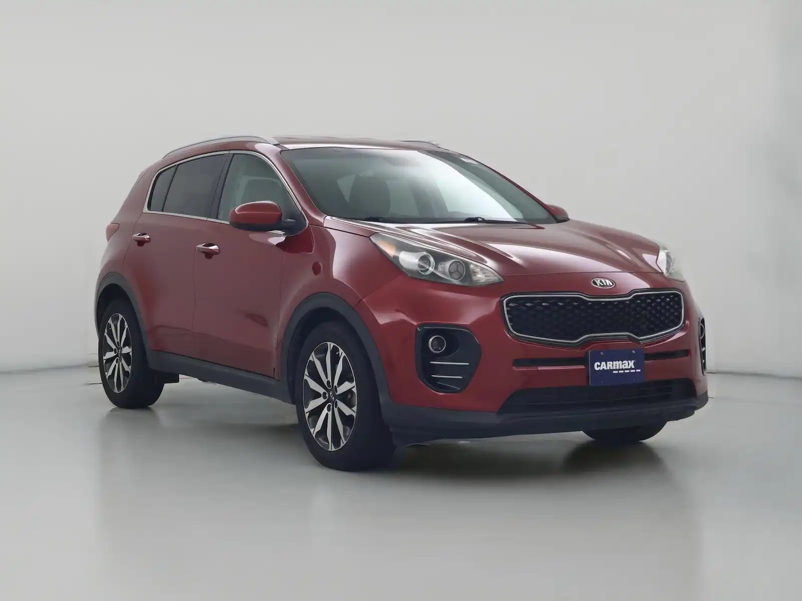 2017 Kia Sportage 2.4 EX Auto's photo