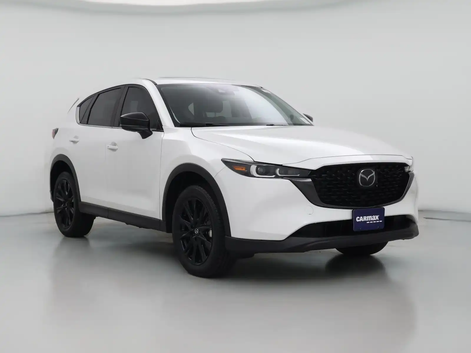 2025 Mazda CX-5 Carbon Edition AWD Auto S's photo