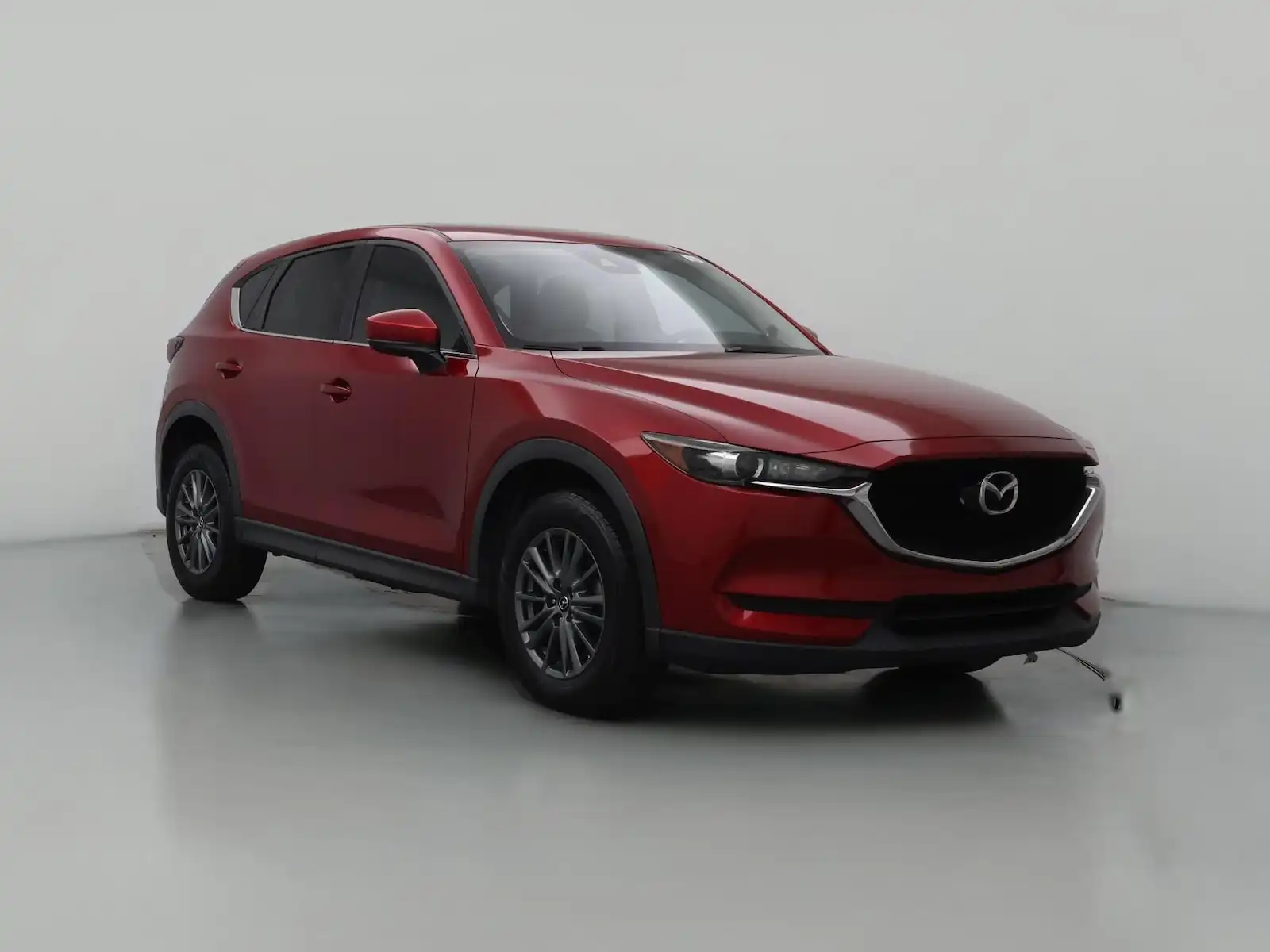 2017 Mazda CX-5 Touring Auto's photo