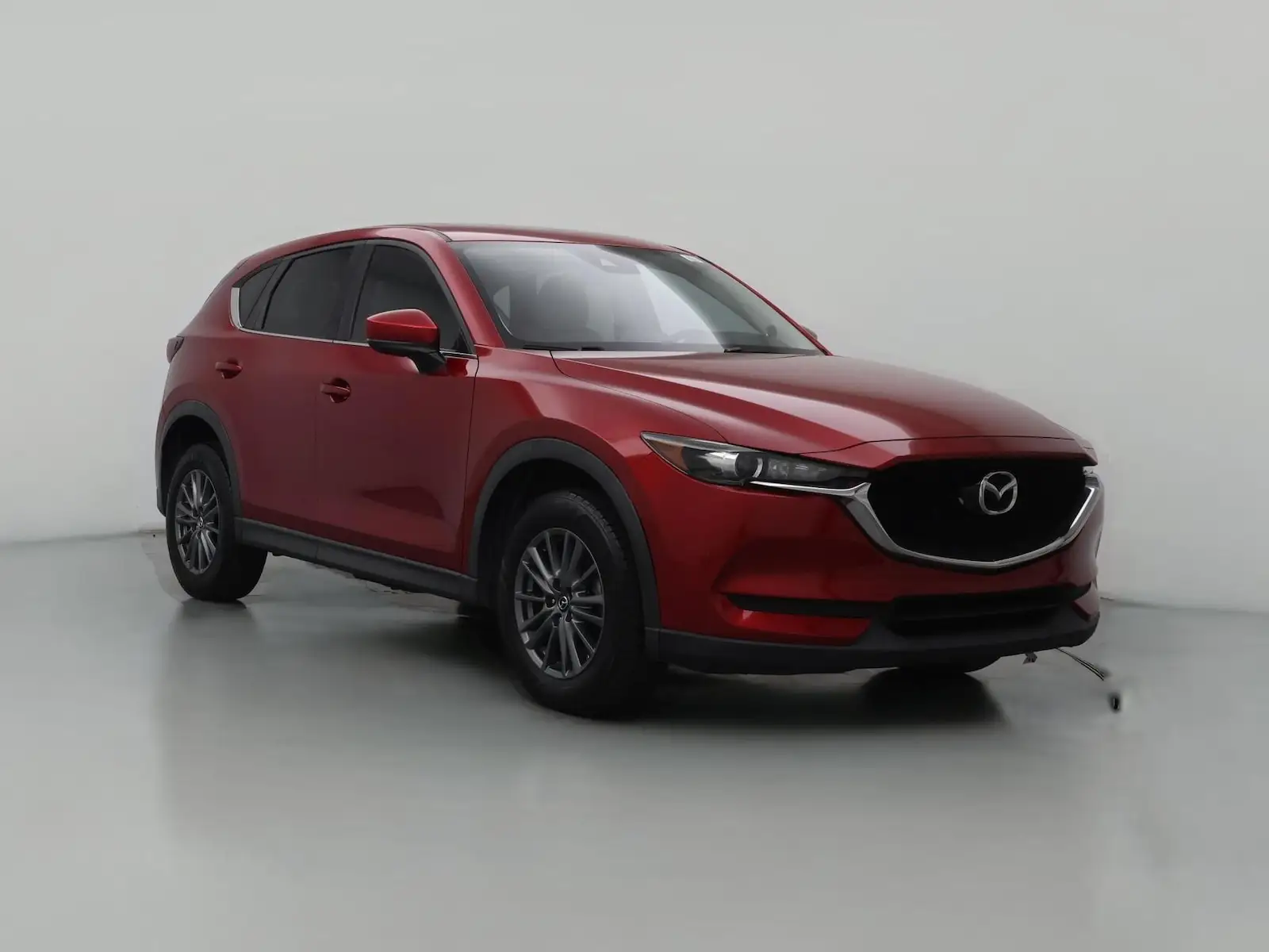 2017 Mazda CX-5 Touring Auto photo 1