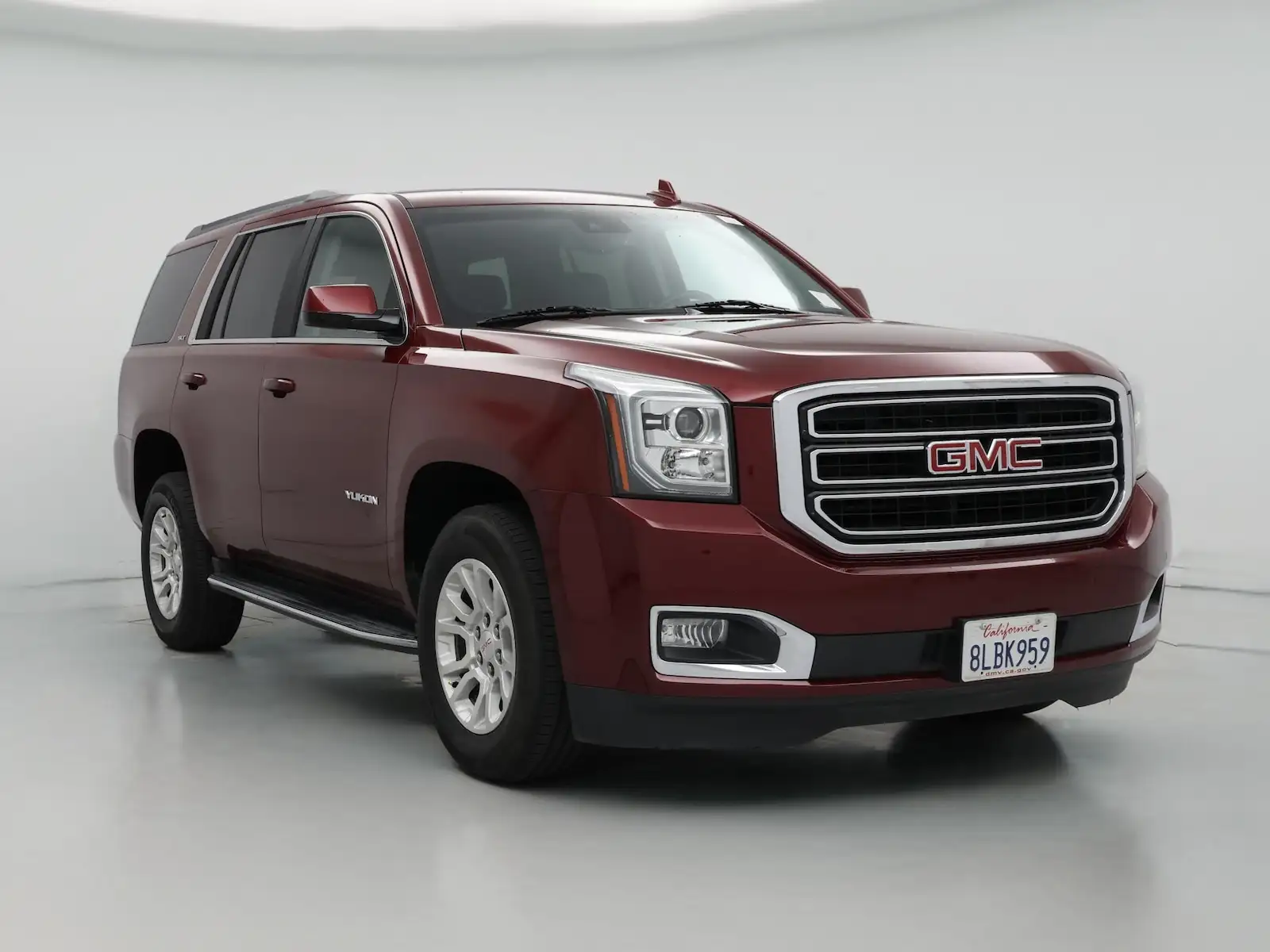 2019 GMC Yukon SLT 2WD Standard Edition's photo