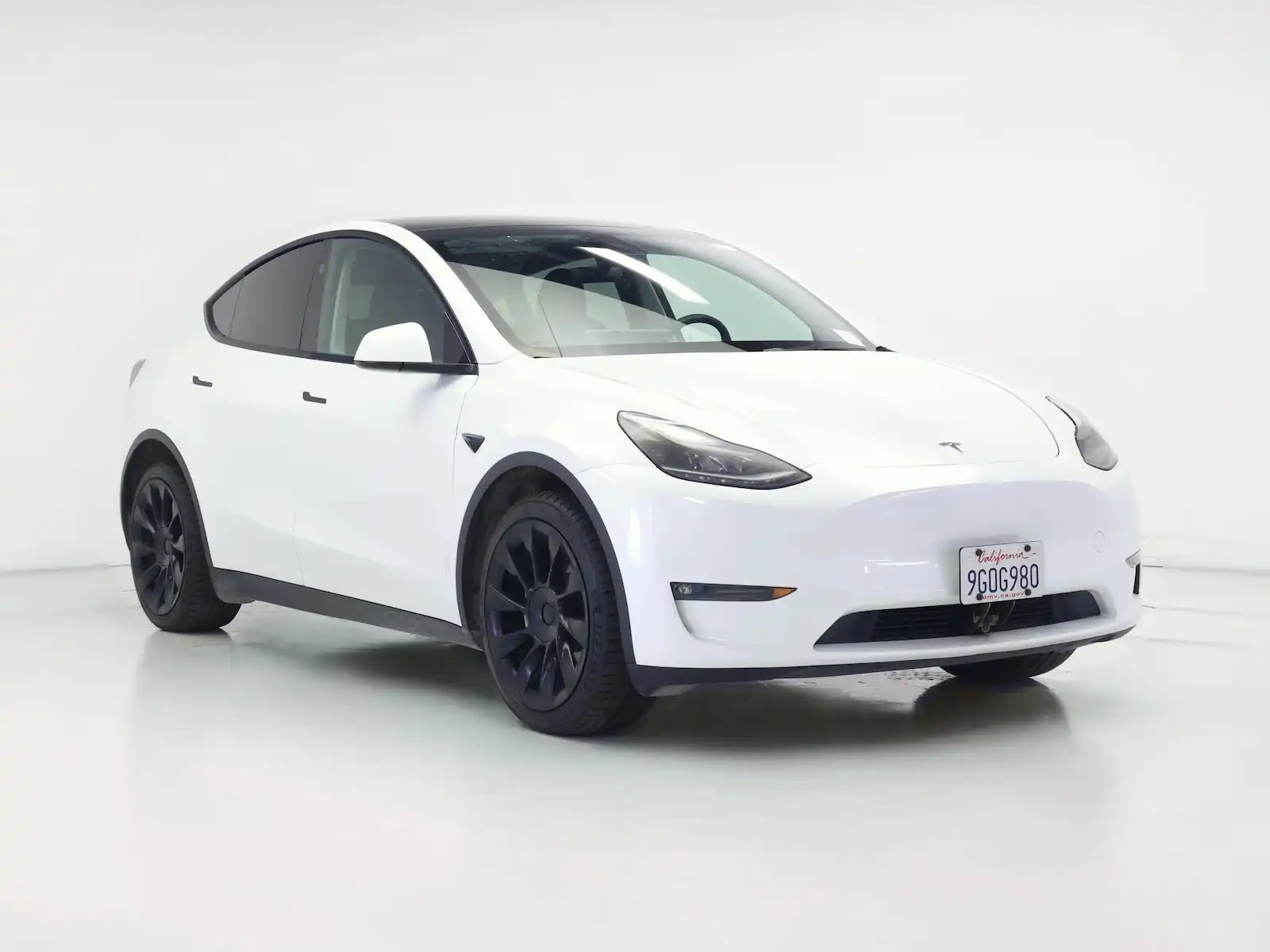 2023 Tesla Model Y Long Range Dual Motor AWD's photo