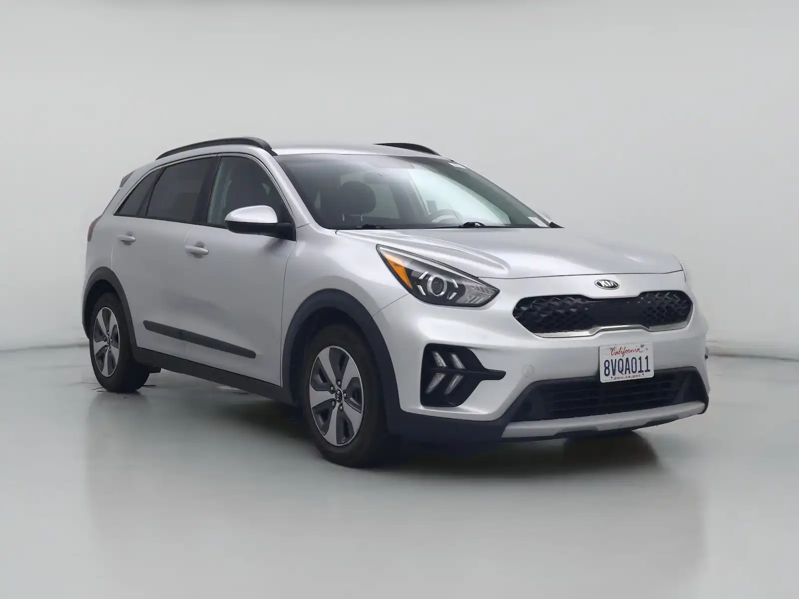 2020 Kia Niro LX's photo