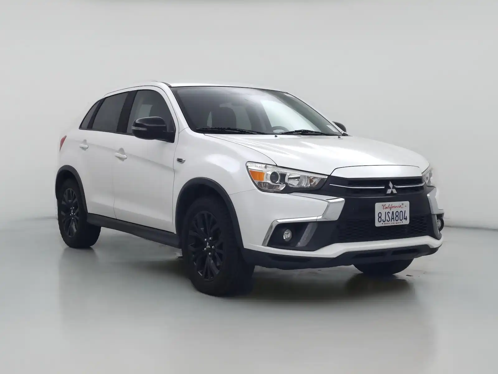 2018 Mitsubishi Outlander Sport 2.0 LE AWC CVT's photo