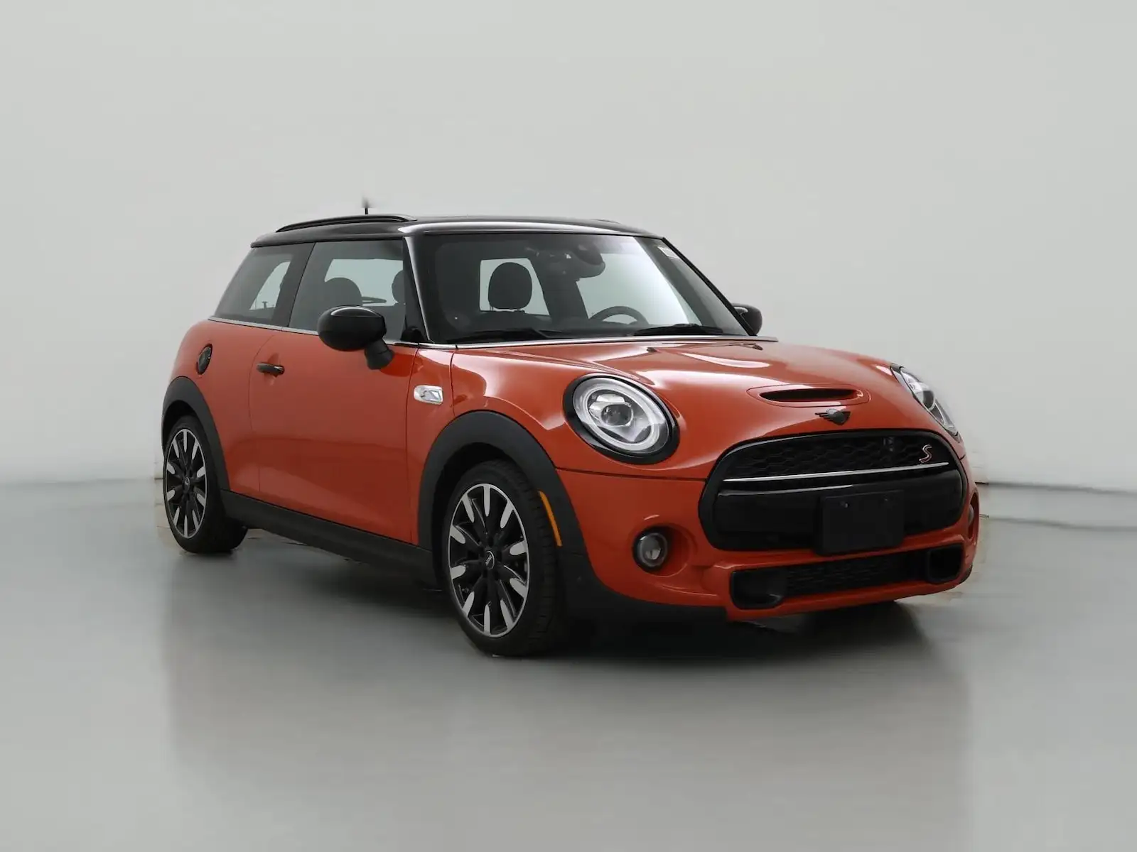 2020 MINI Hardtop Cooper S's photo