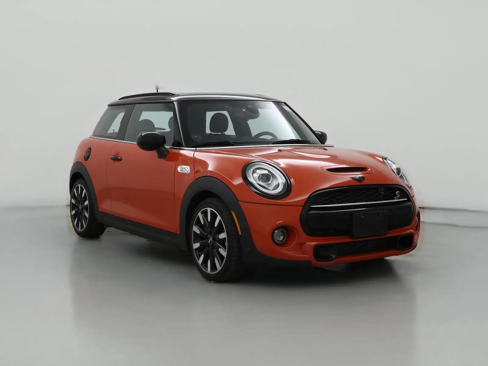 2020 MINI Hardtop Cooper S photo 1
