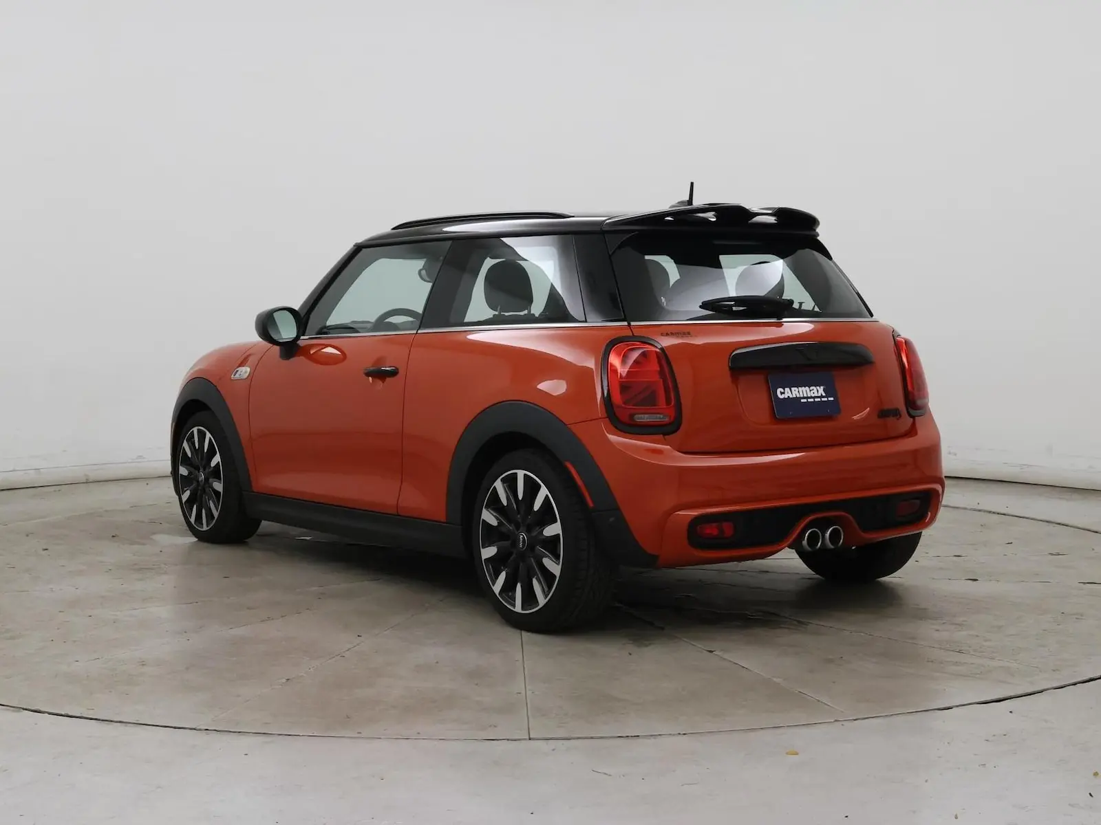 2020 MINI Hardtop Cooper S photo 3