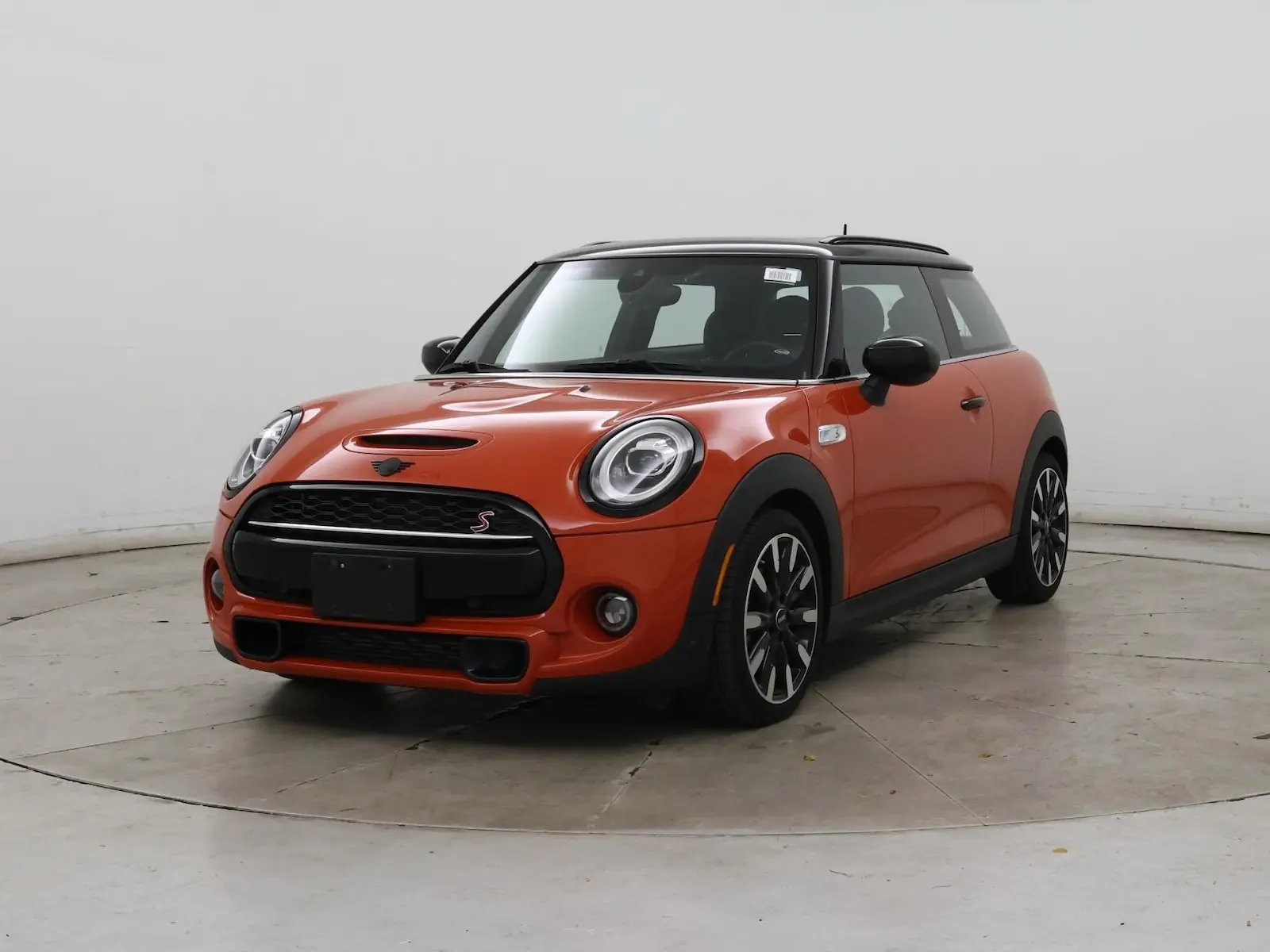 2020 MINI Hardtop Cooper S photo 5