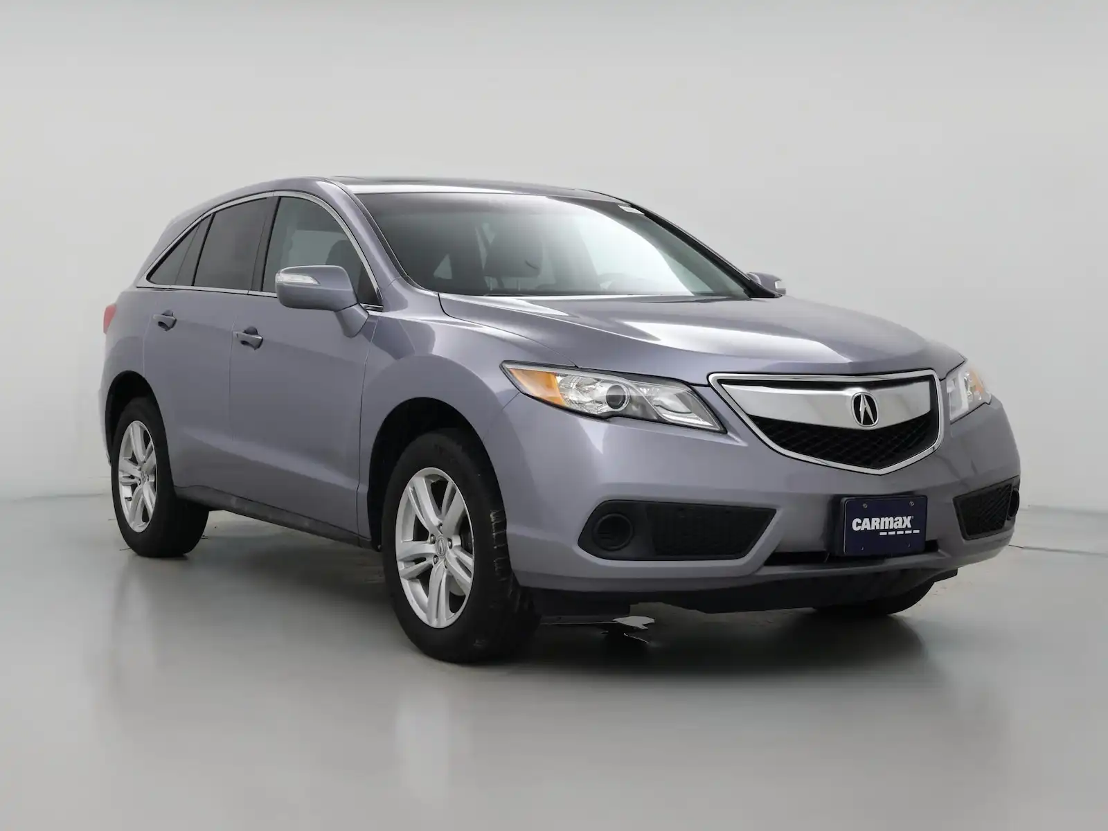 2015 Acura RDX SH-AWD's photo