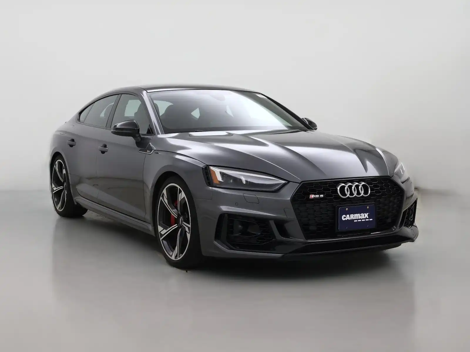 2019 Audi RS 5 Sportback 2.9 TFSI quattro Tiptronic's photo