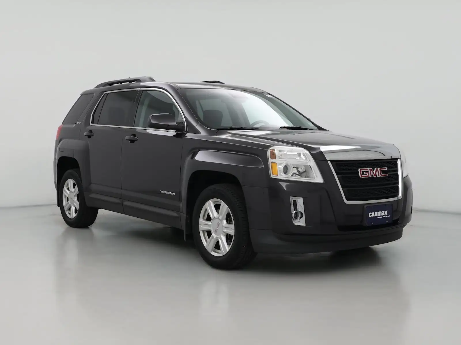 2014 GMC Terrain SLT1 FWD's photo