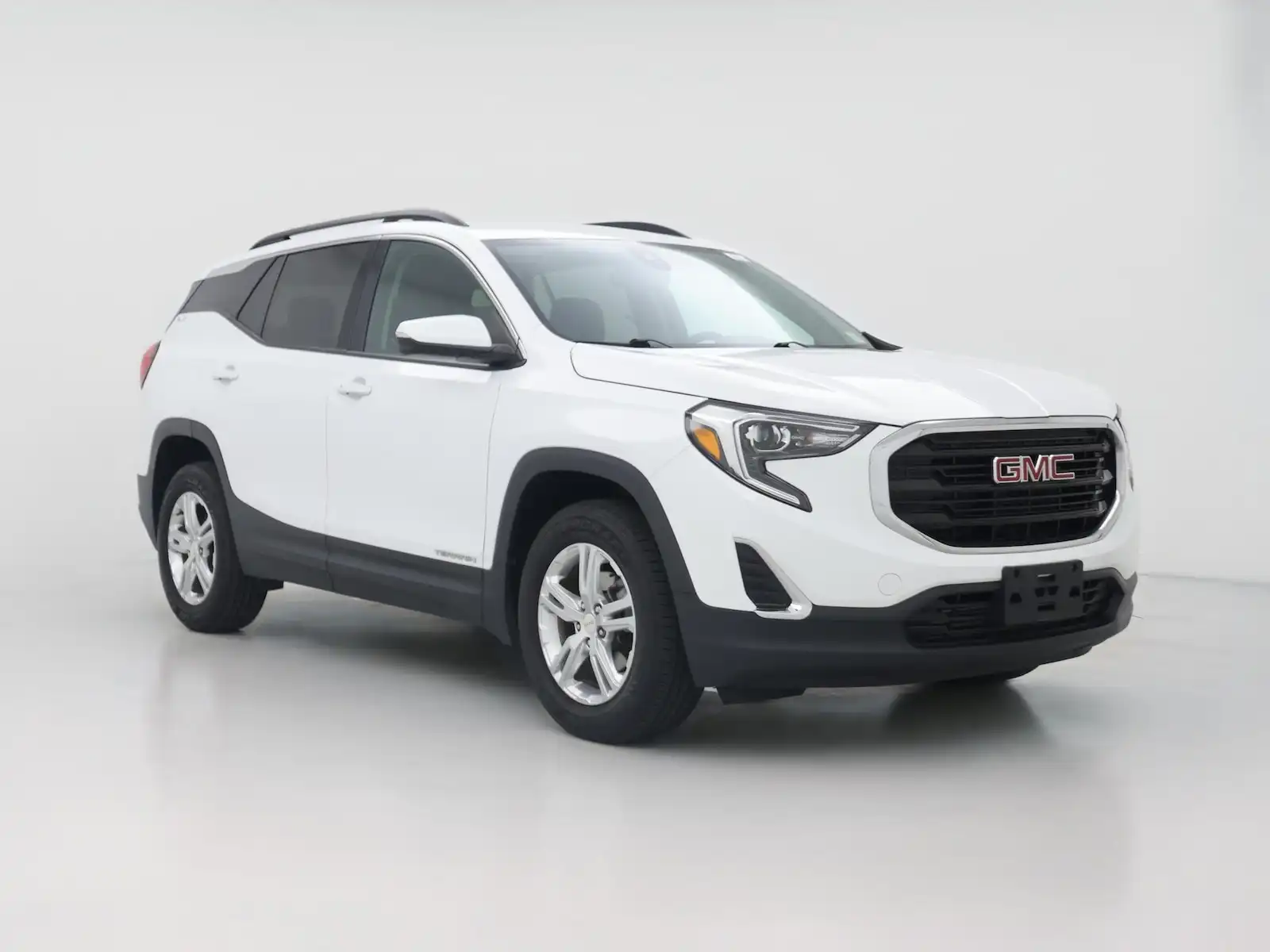 2020 GMC Terrain SLE AWD's photo