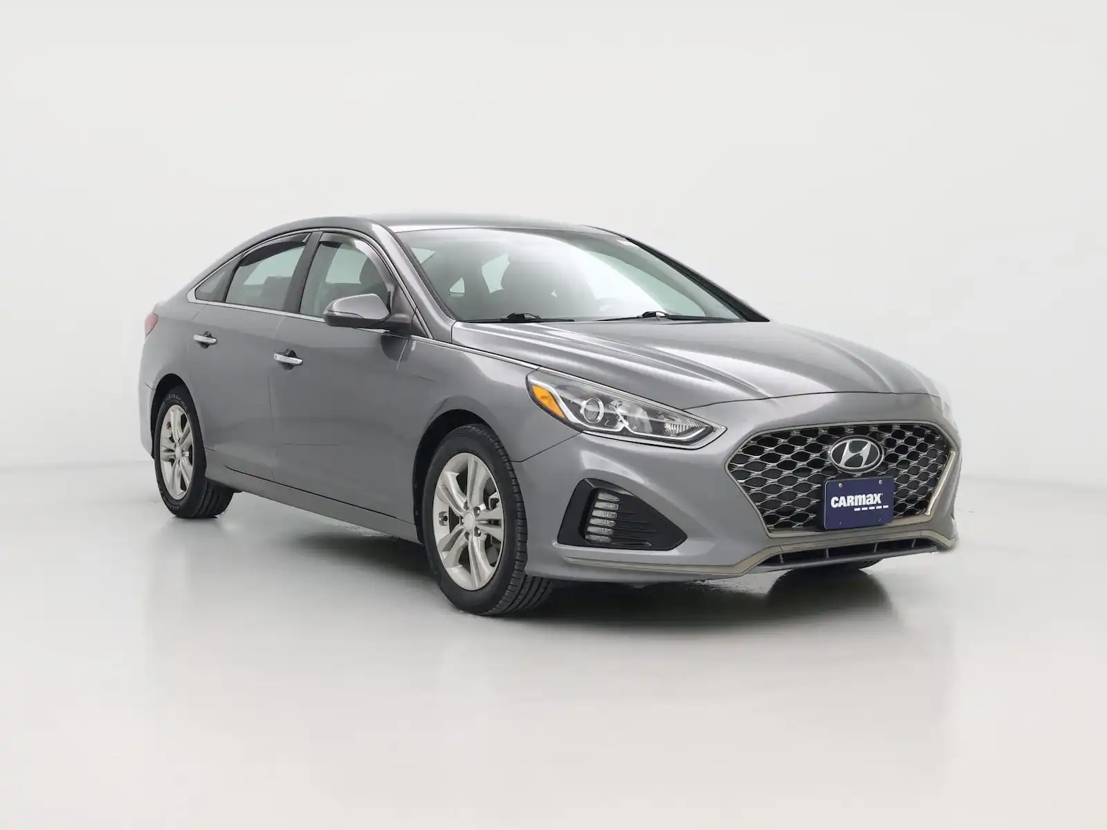 2019 Hyundai Sonata SEL SULEV's photo
