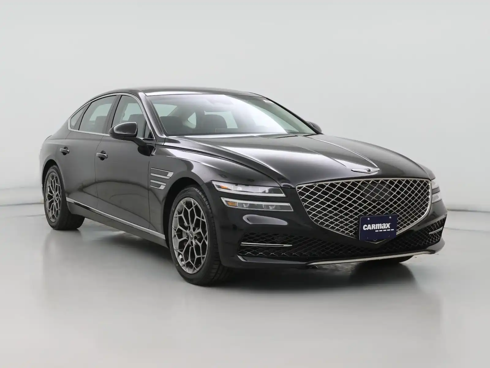 2021 Genesis G80 3.5 AWD's photo