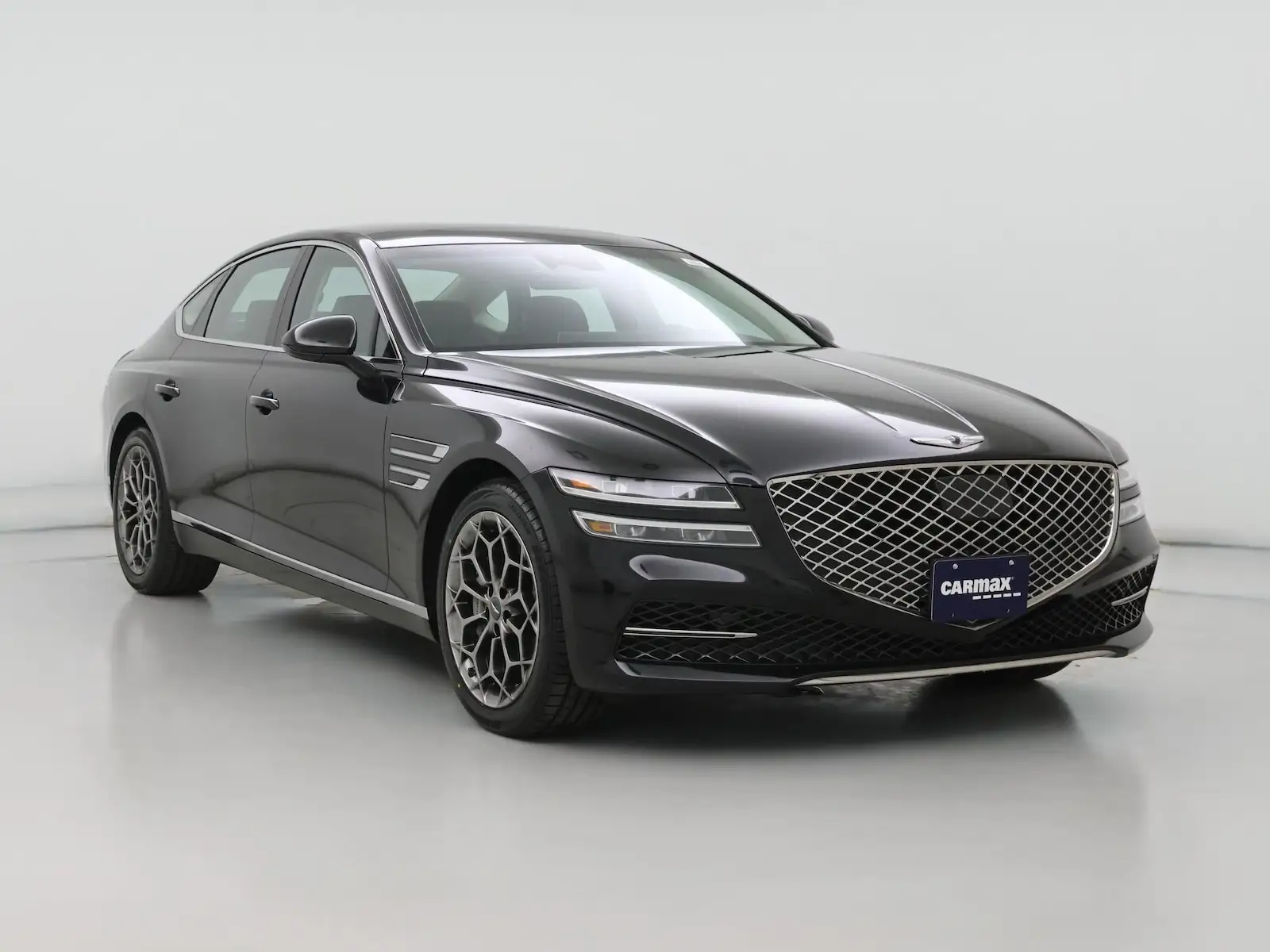 2021 Genesis G80 3.5 AWD photo 1