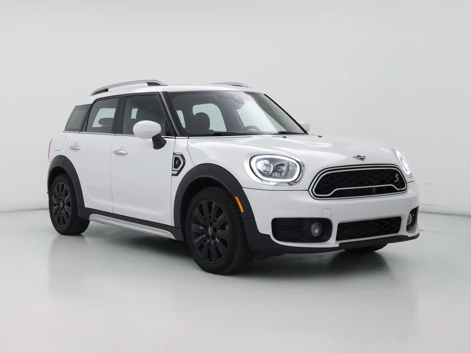 2020 MINI Countryman Cooper S ALL4's photo