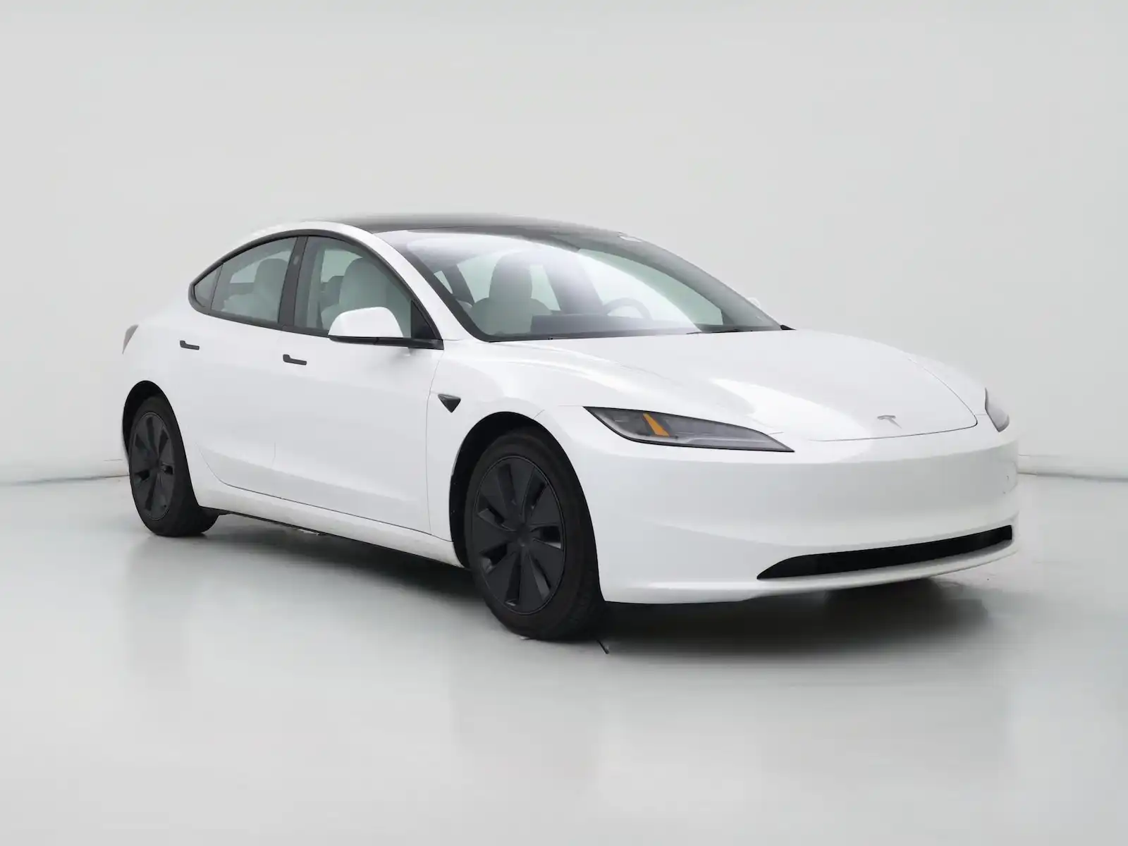 2025 Tesla Model 3 Long Range AWD's photo