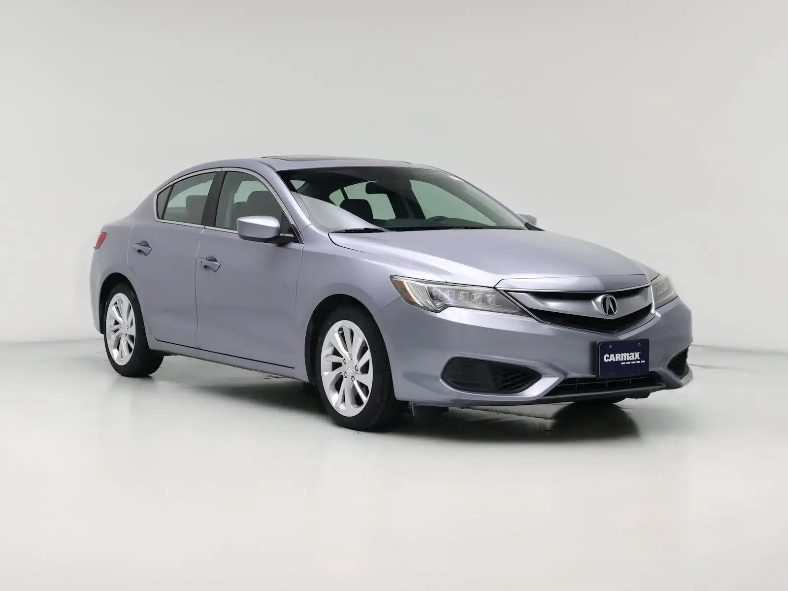2016 Acura ILX Premium's photo
