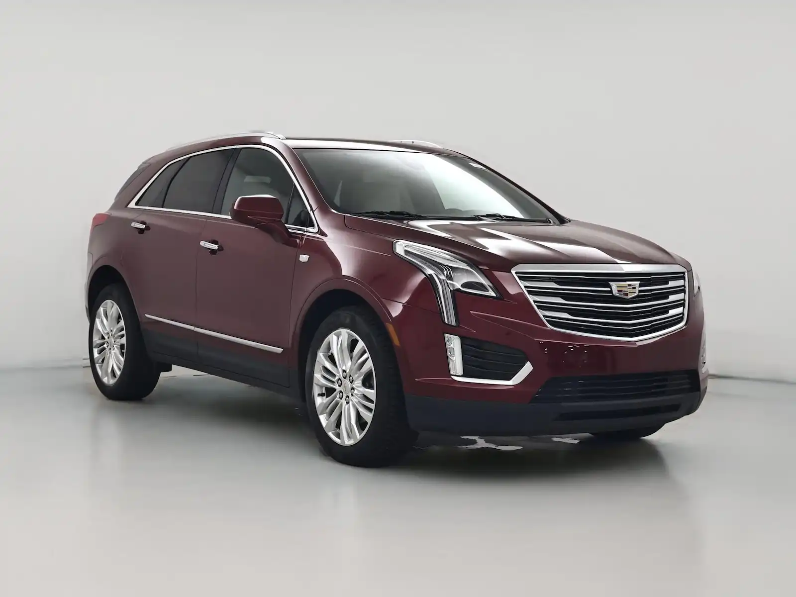 2017 Cadillac XT5 Premium Luxury FWD's photo