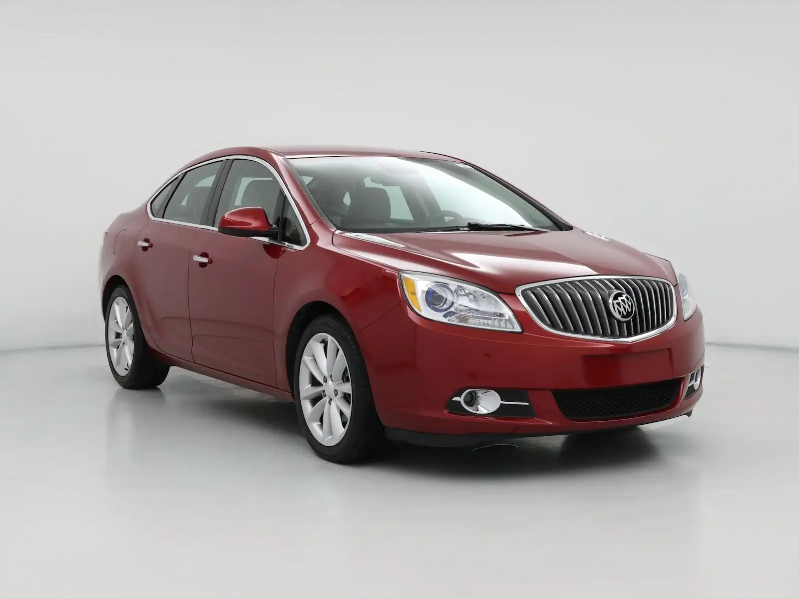2016 Buick Verano Premium Group 1ST's photo