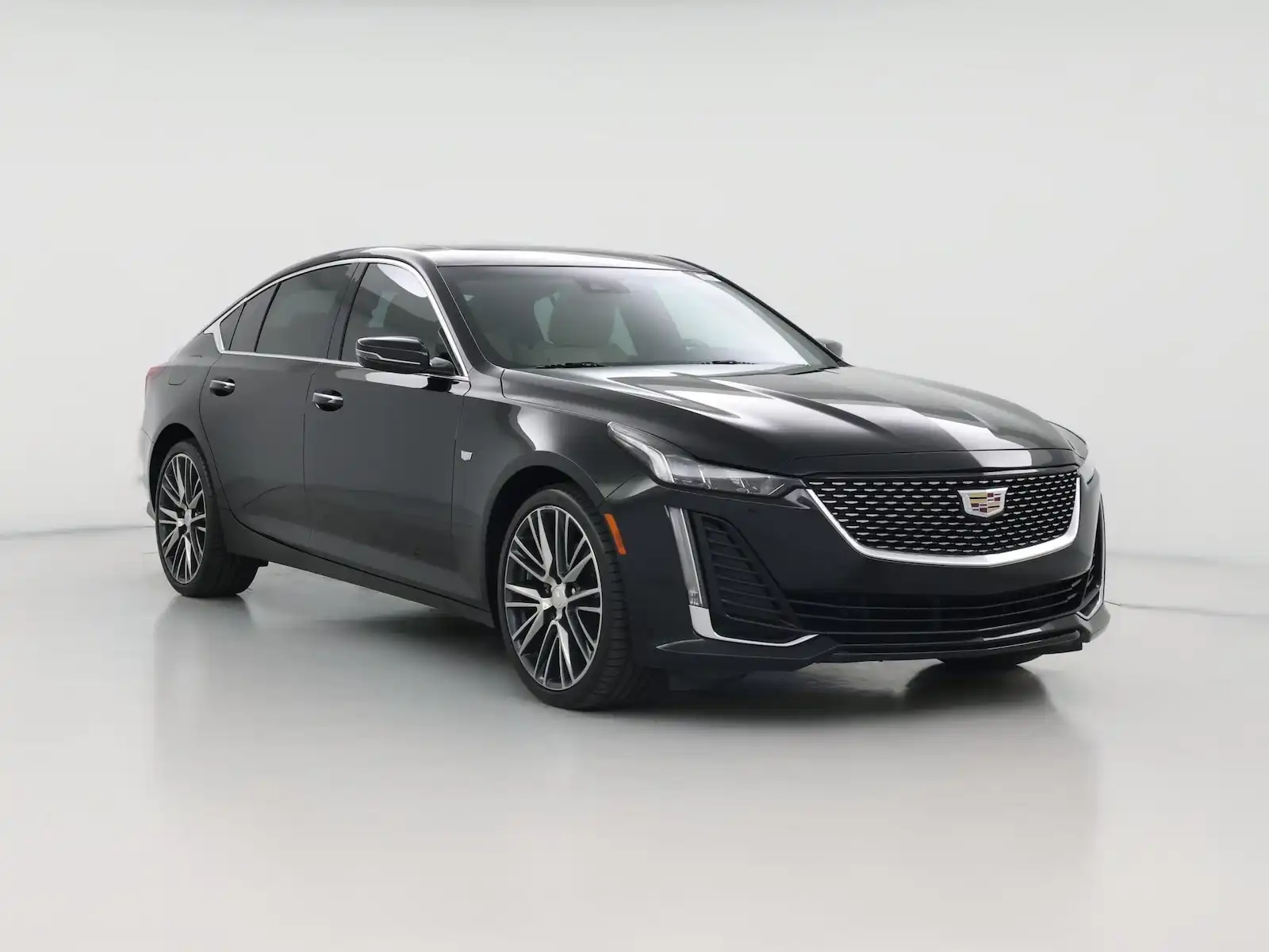 2021 Cadillac CT5 Premium Luxury's photo