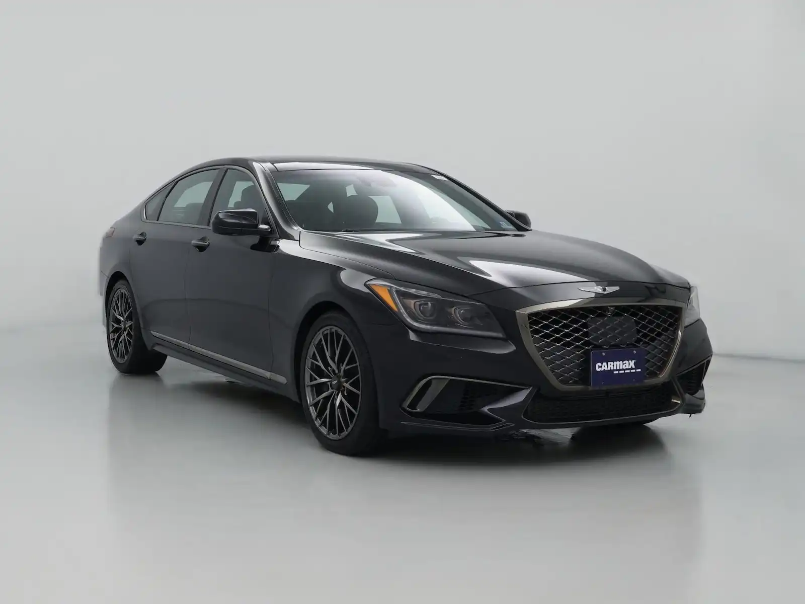 2018 Genesis G80 3.3T Sport AWD's photo
