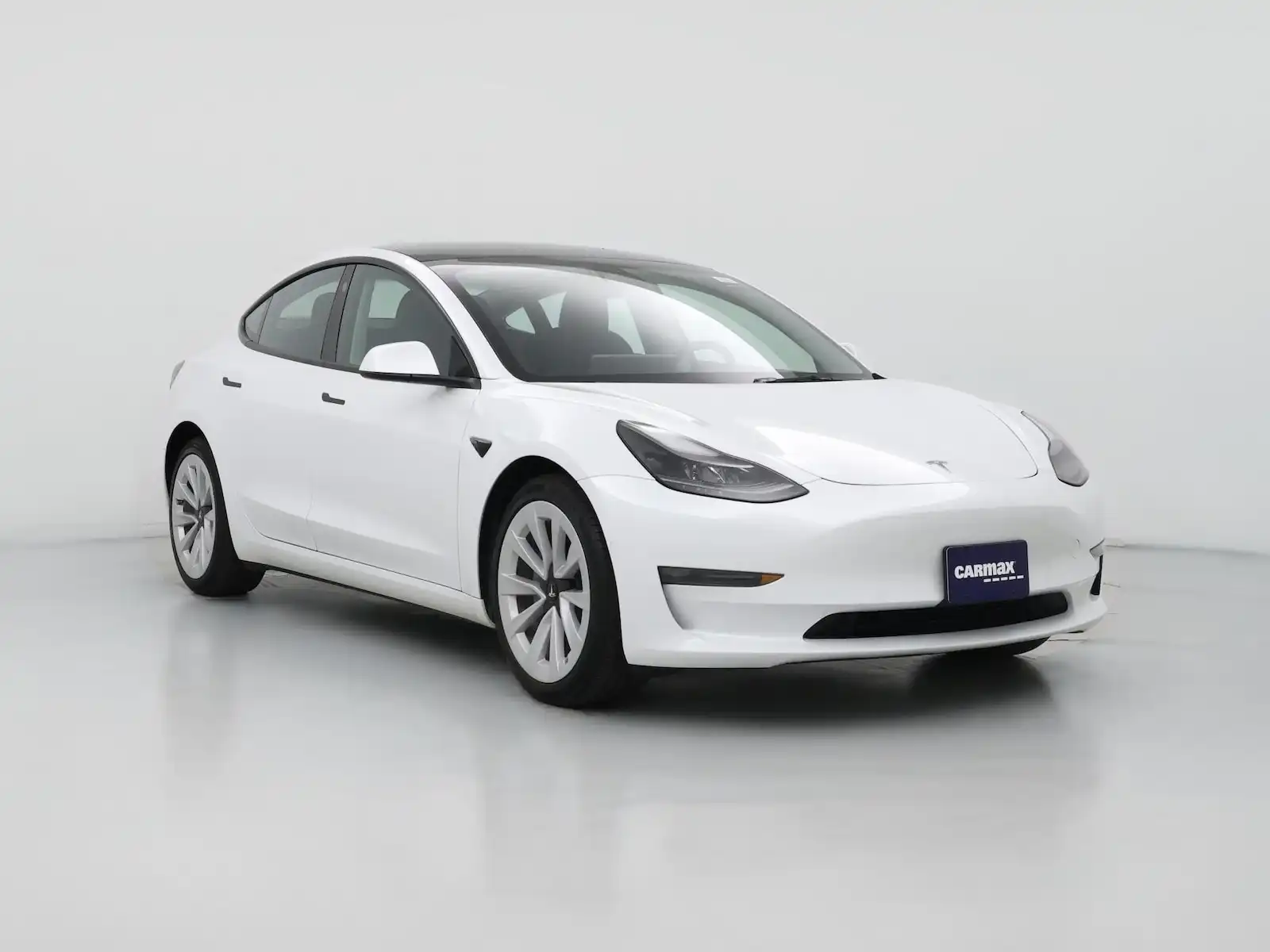 2022 Tesla Model 3 Long Range Dual Motor AWD's photo
