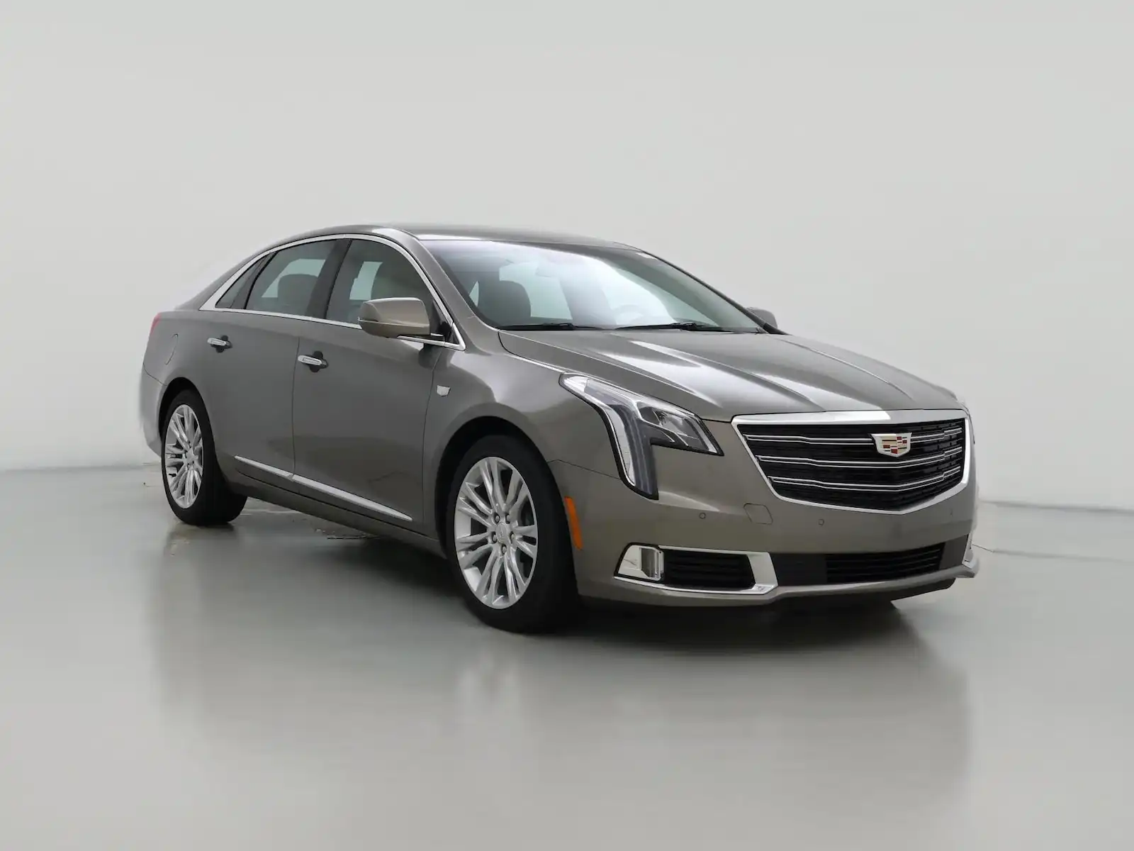 2018 Cadillac XTS 3.6L Luxury FWD's photo