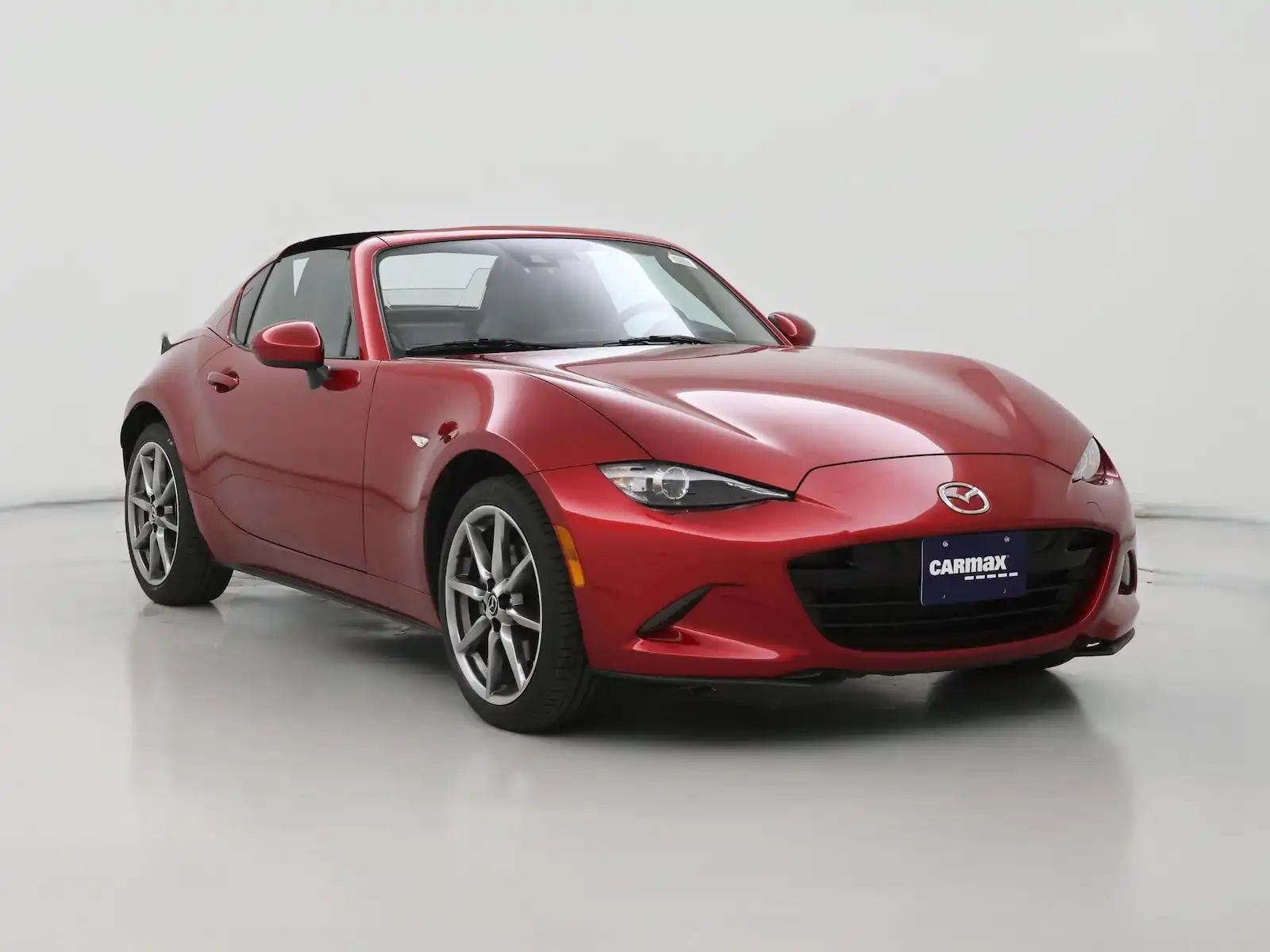 2021 Mazda MX-5 Miata 2.0 Grand Touring's photo