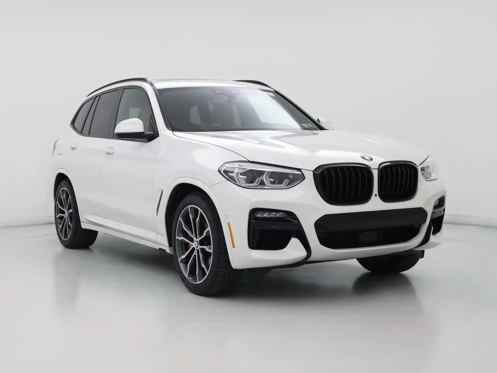 2021 BMW X3 M40i xDrive's photo