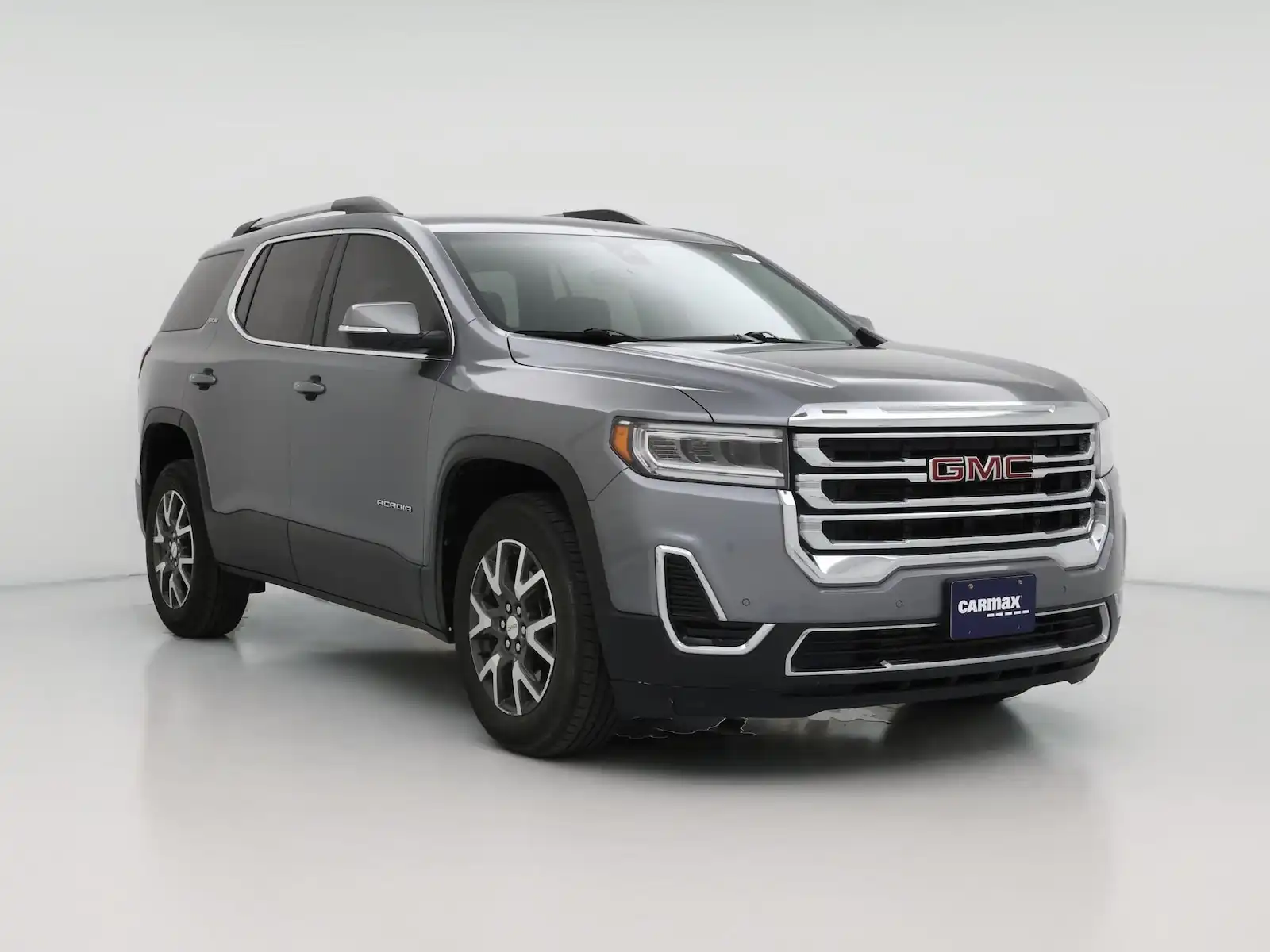 2021 GMC Acadia SLE AWD's photo